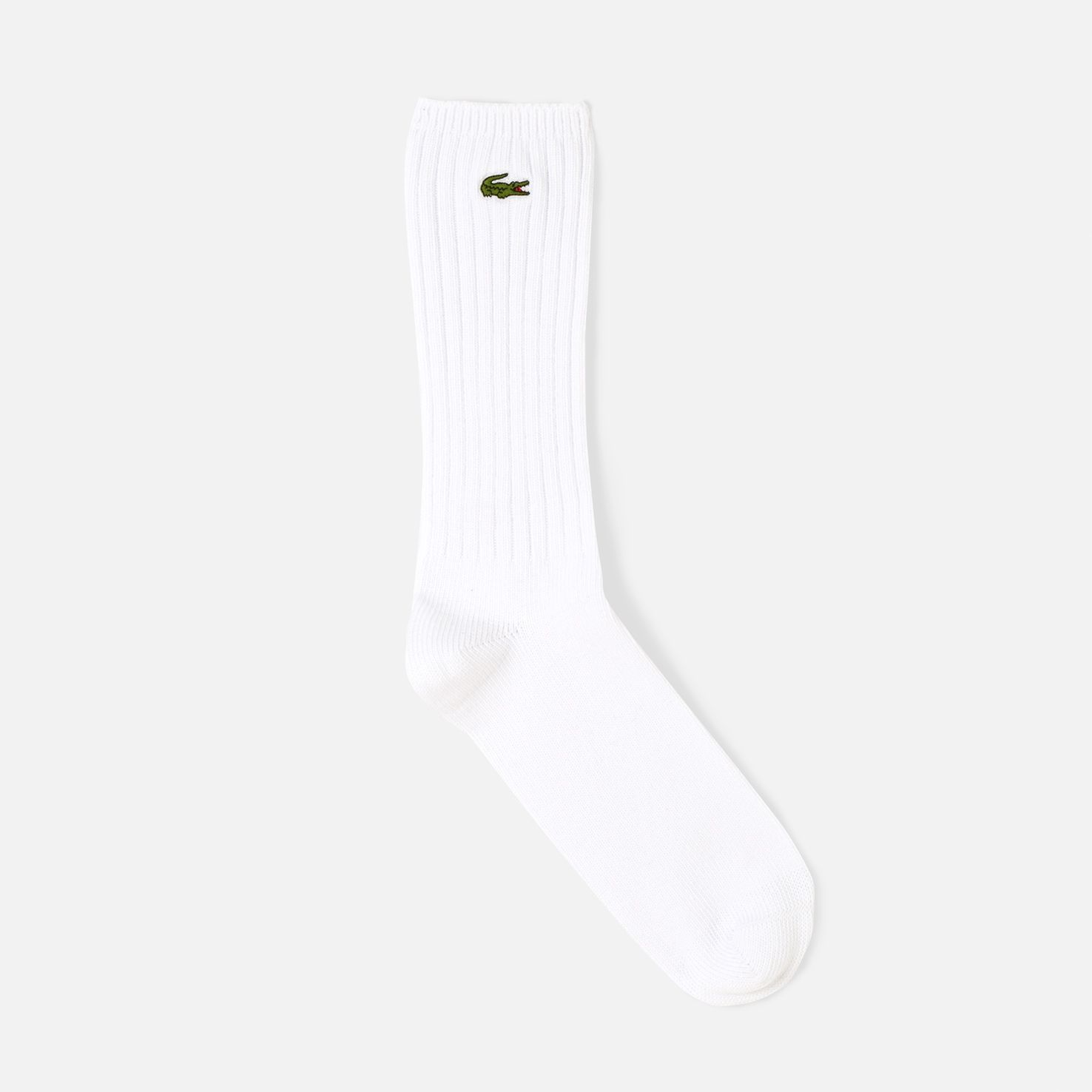 Lacoste Plain socks Men