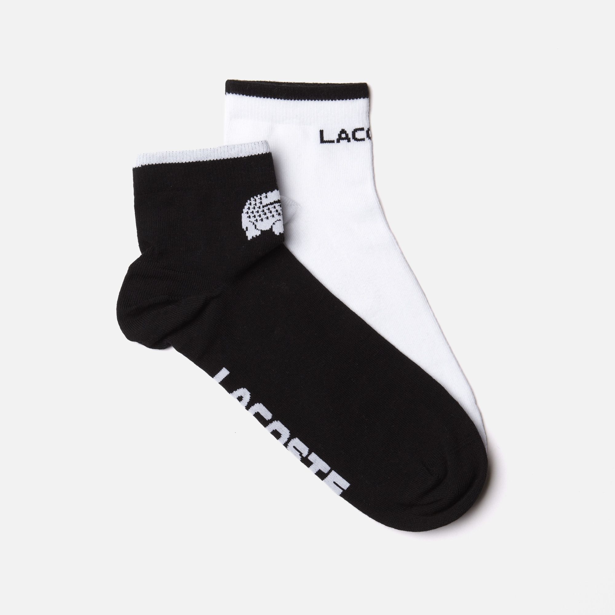 Lacoste Set of Sport socks Men