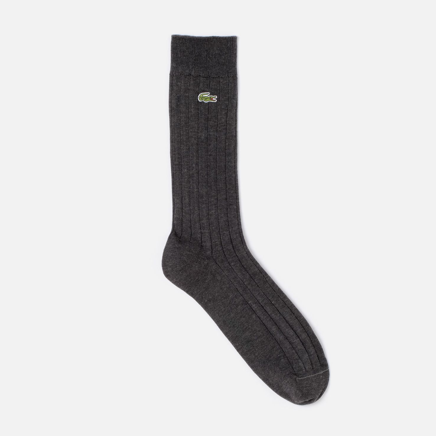 Lacoste Plain socks Men