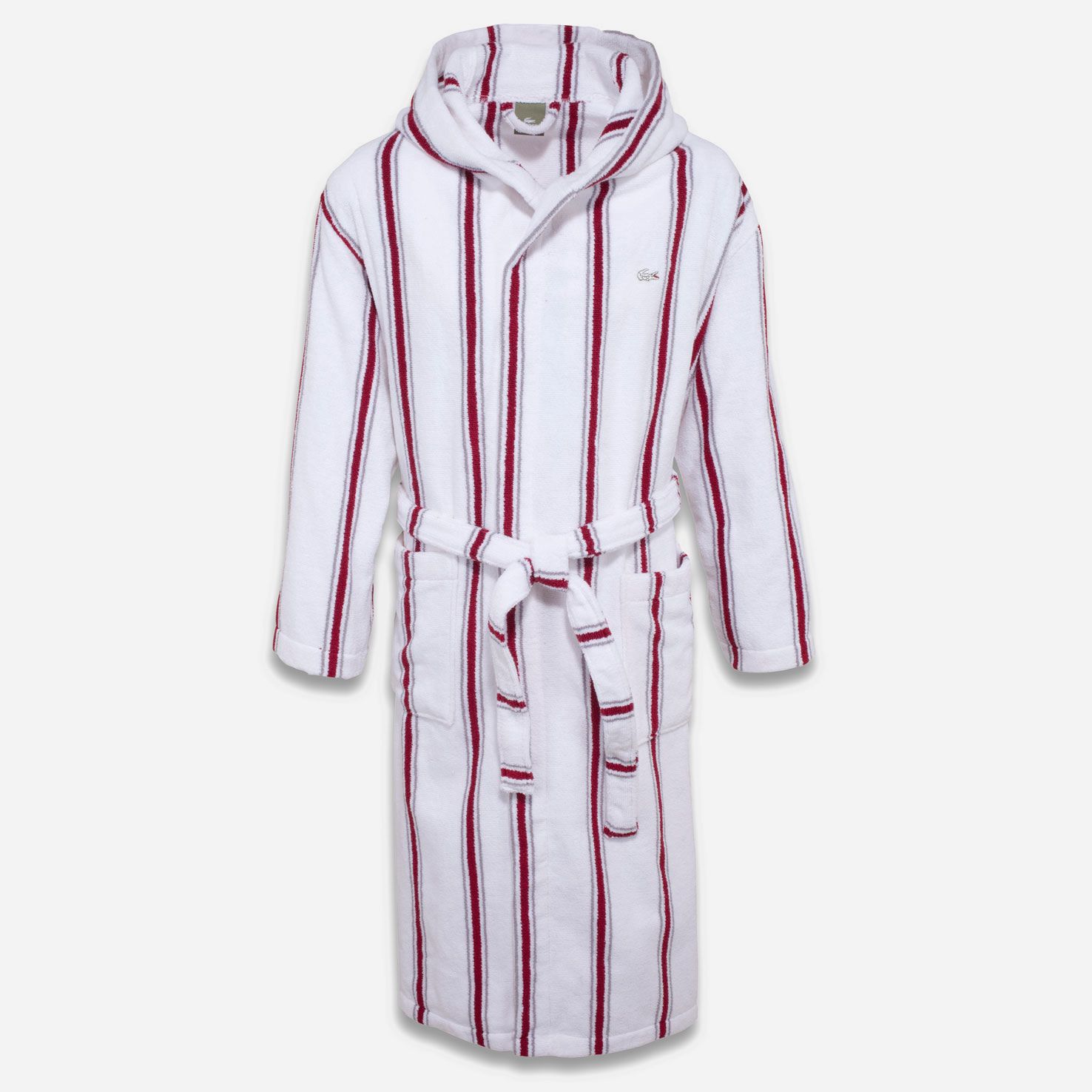 Breva Towelling Robe