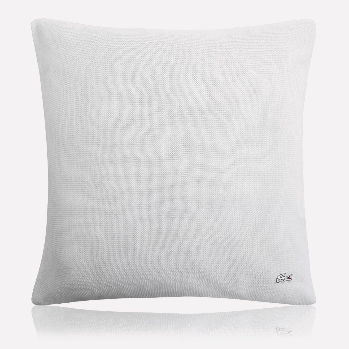 Lacoste Anglet cushion cover Uni