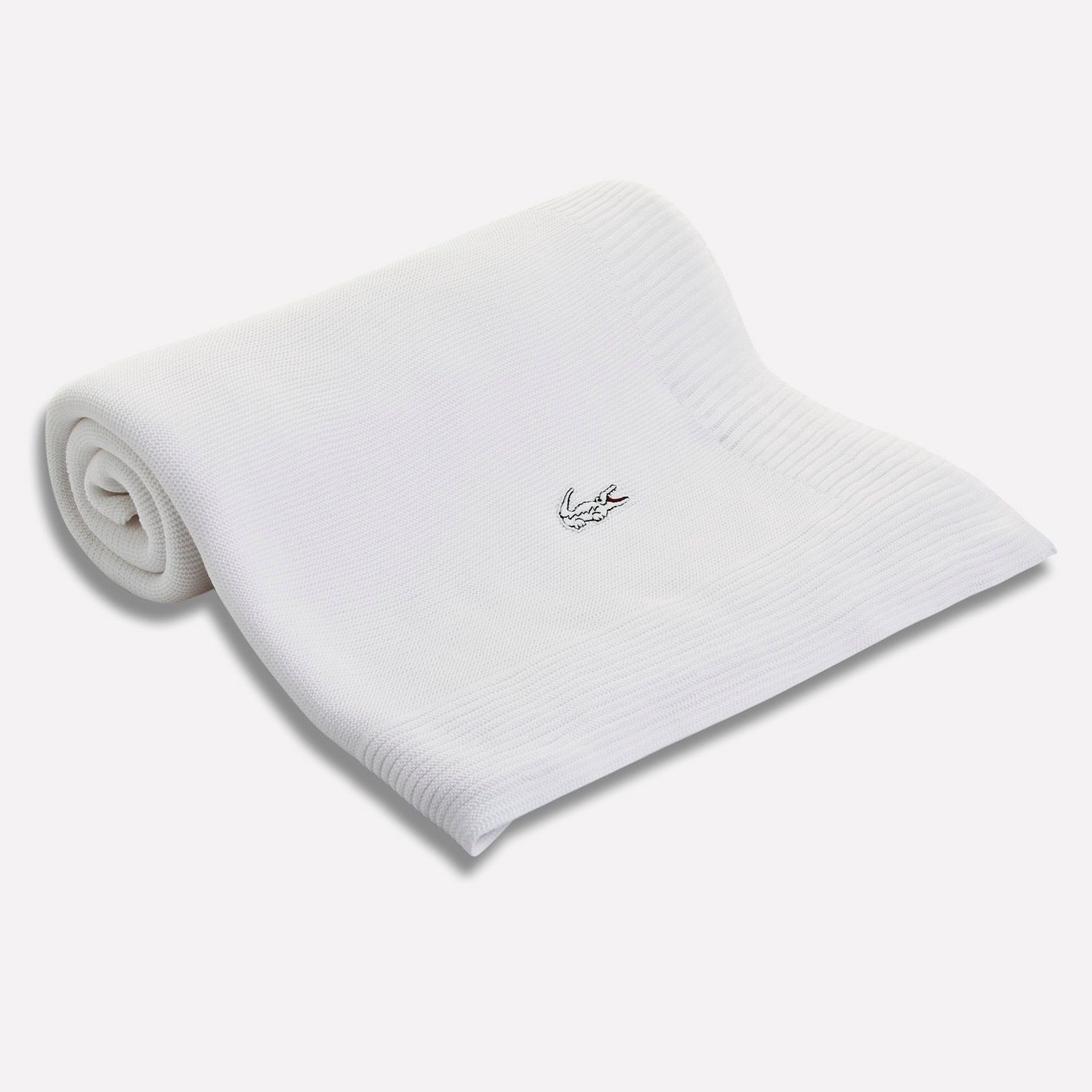 Lacoste Anglet throw Uni