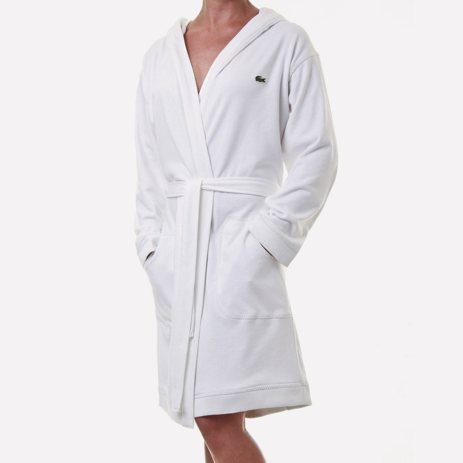 Celilo bathrobe