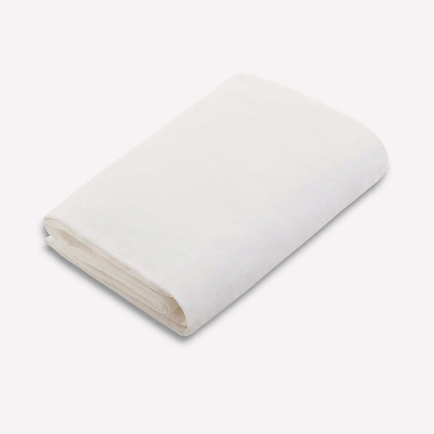 Lacoste Cirrus fitted sheet Uni