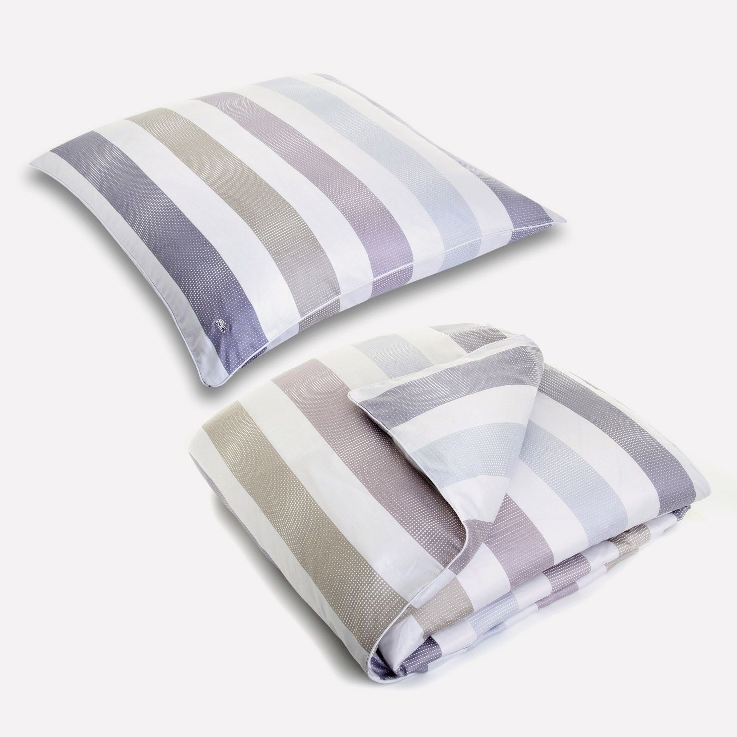 Volturno duvet cover