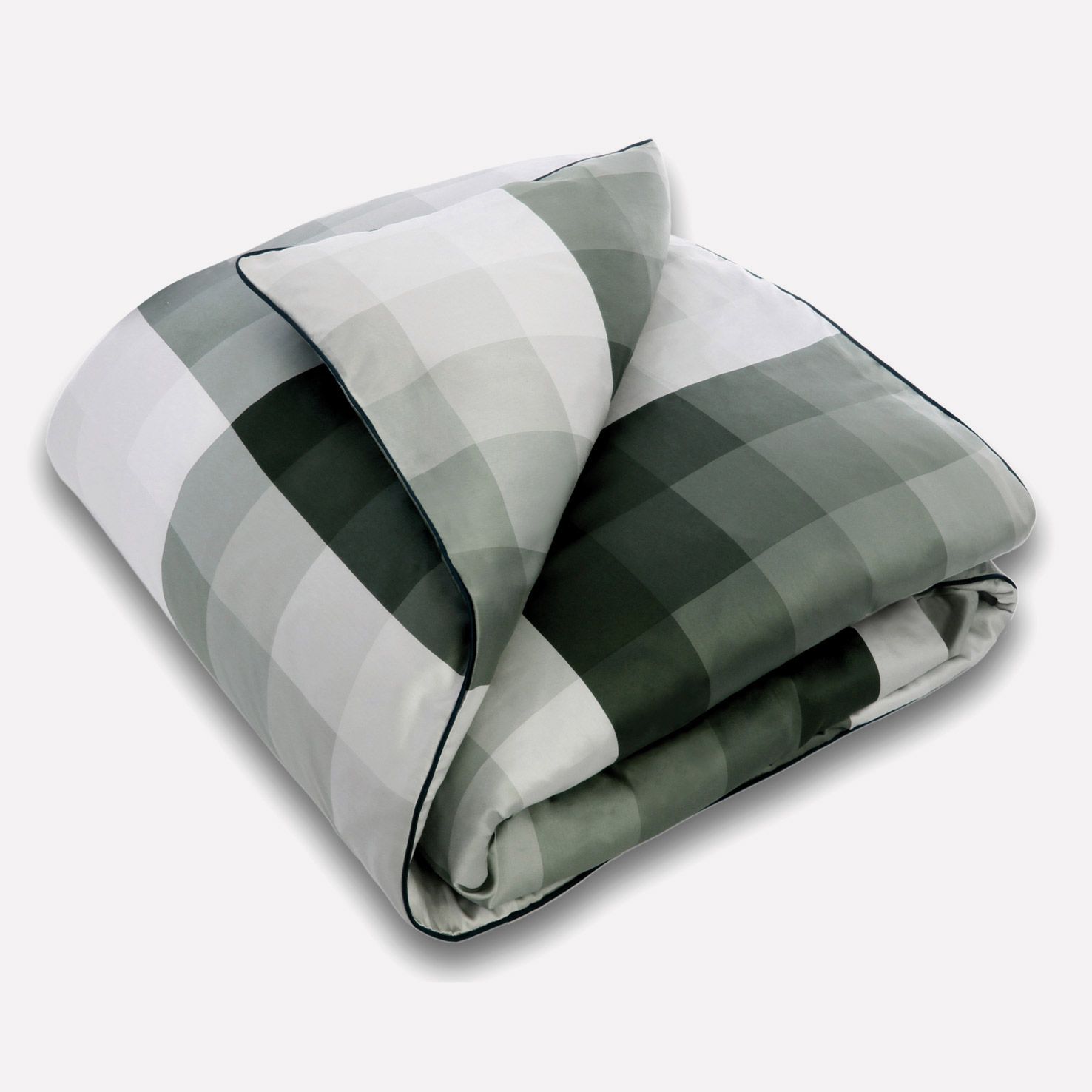 Lacoste Lentua Silk Duvet Cover Uni