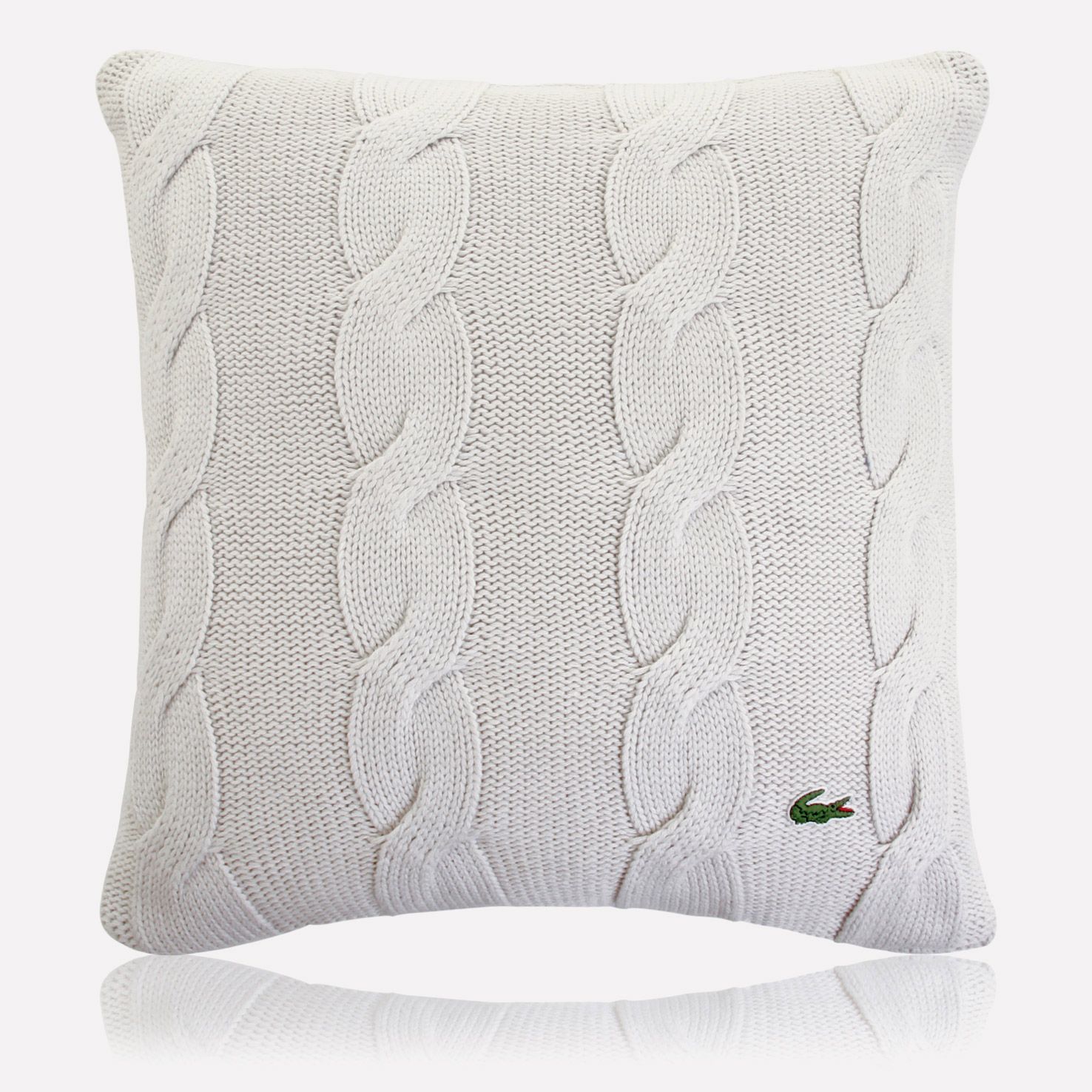 Lacoste Rivage Pillowcase Uni
