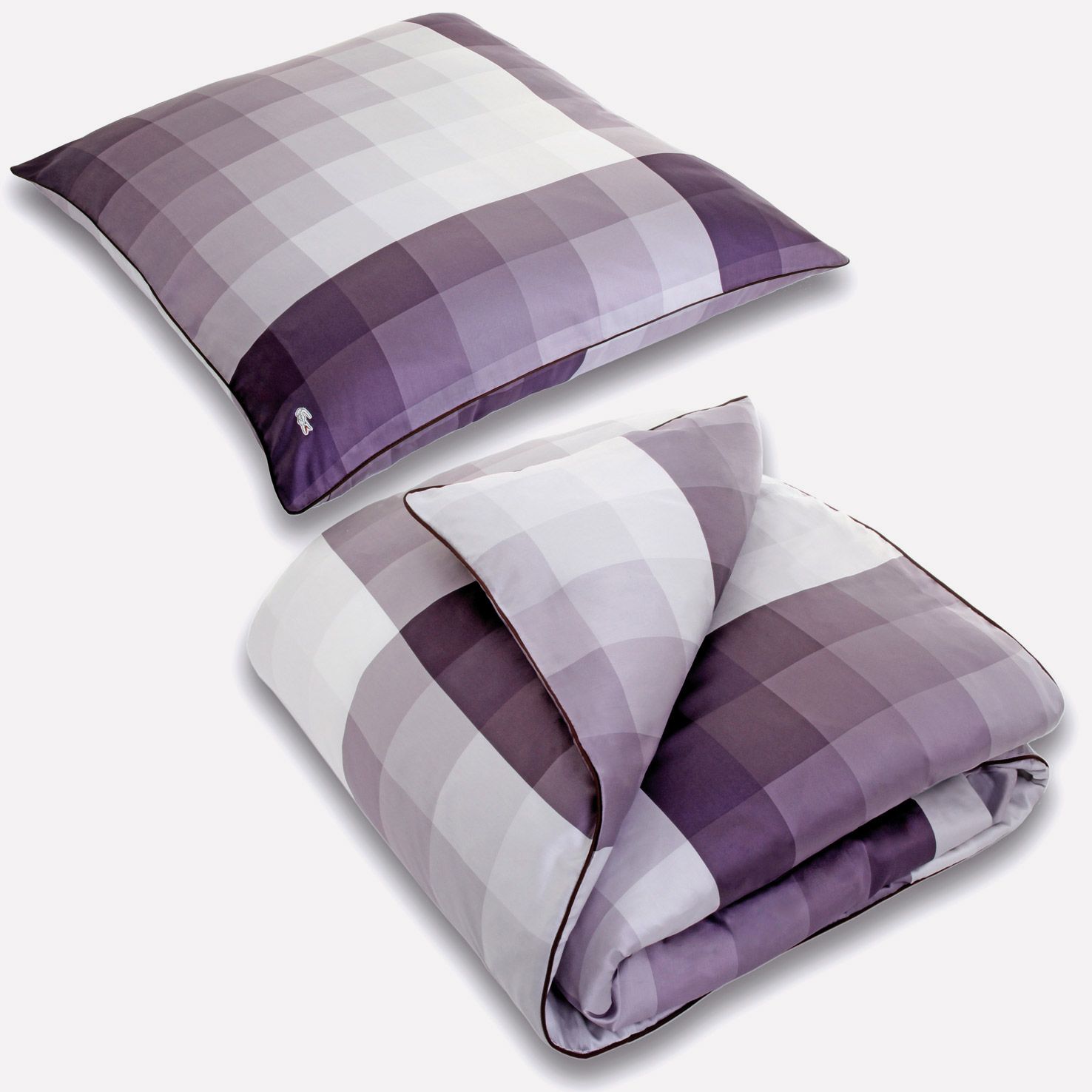 Lacoste Lentua Duvet Cover series Uni