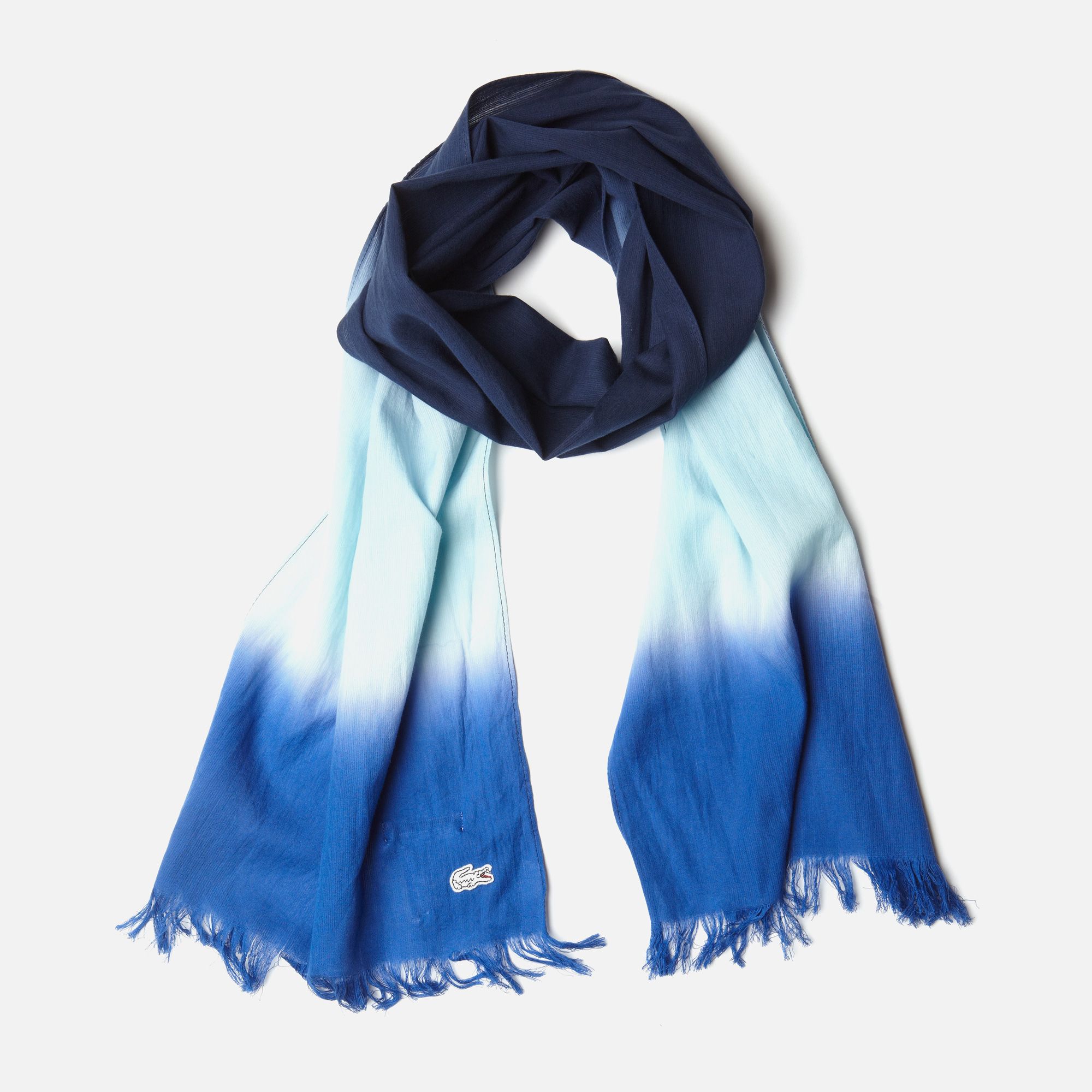 Lacoste Multi-colour scarf Children