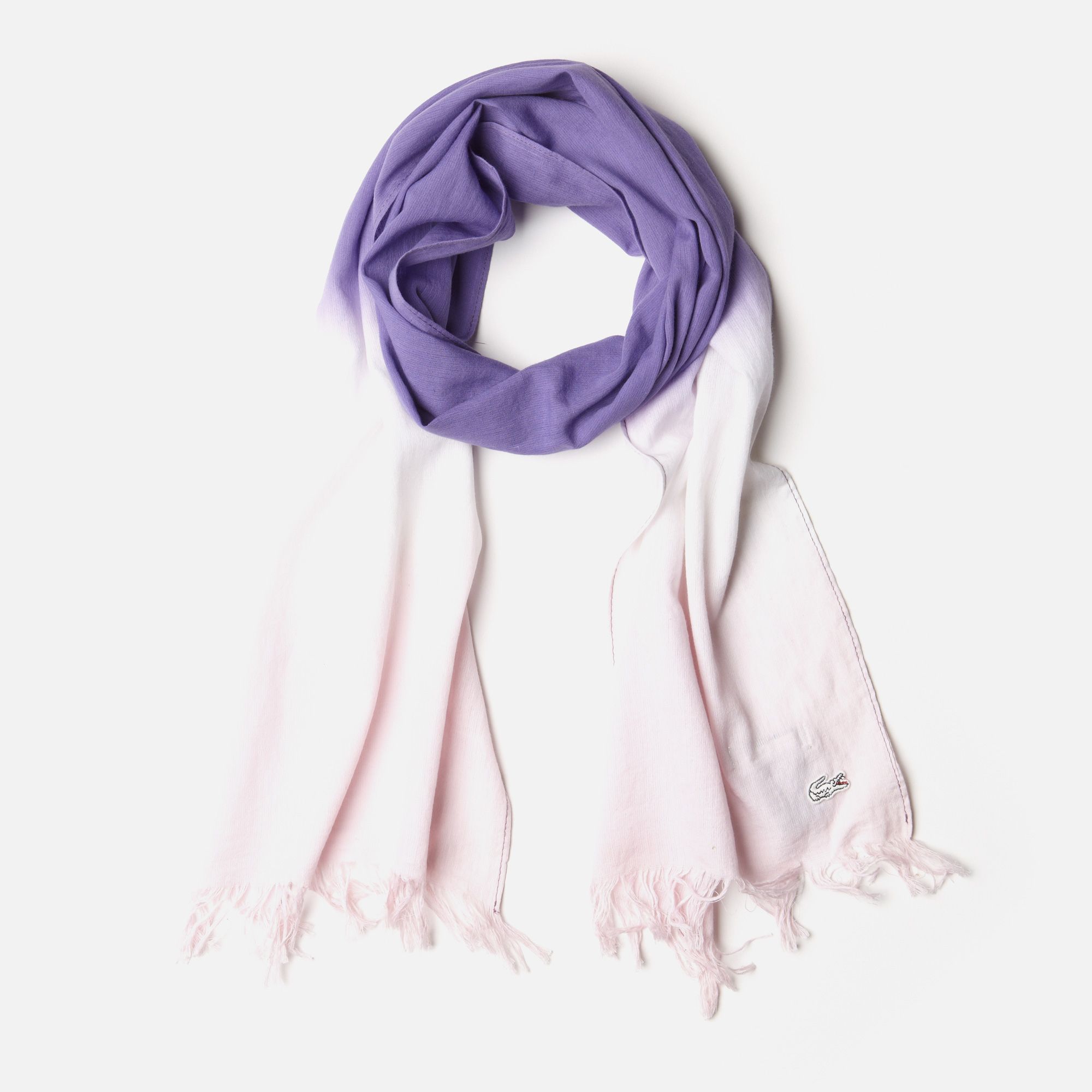 ROSE/BLANC-CRISTAUX