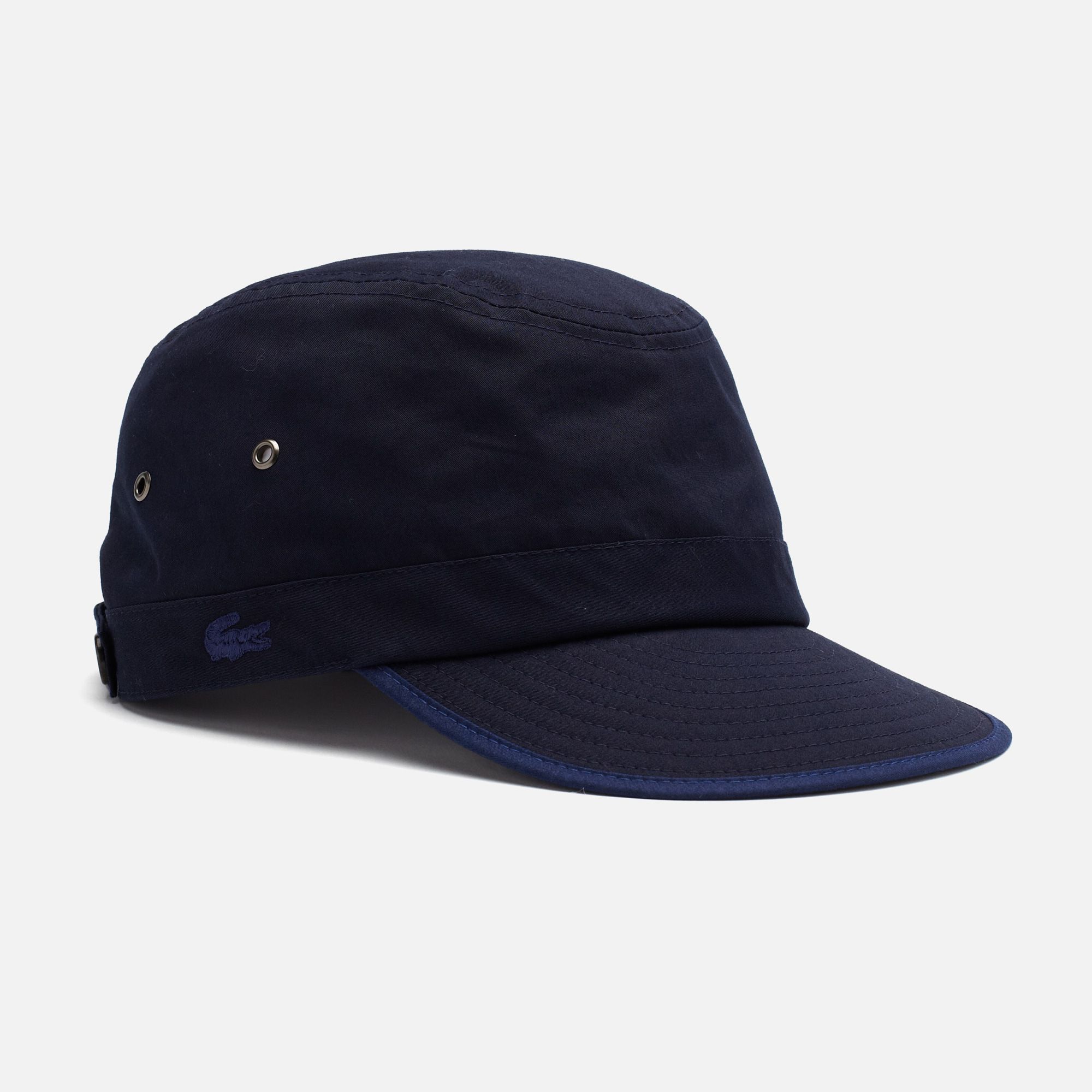 Lacoste Plain cap Men