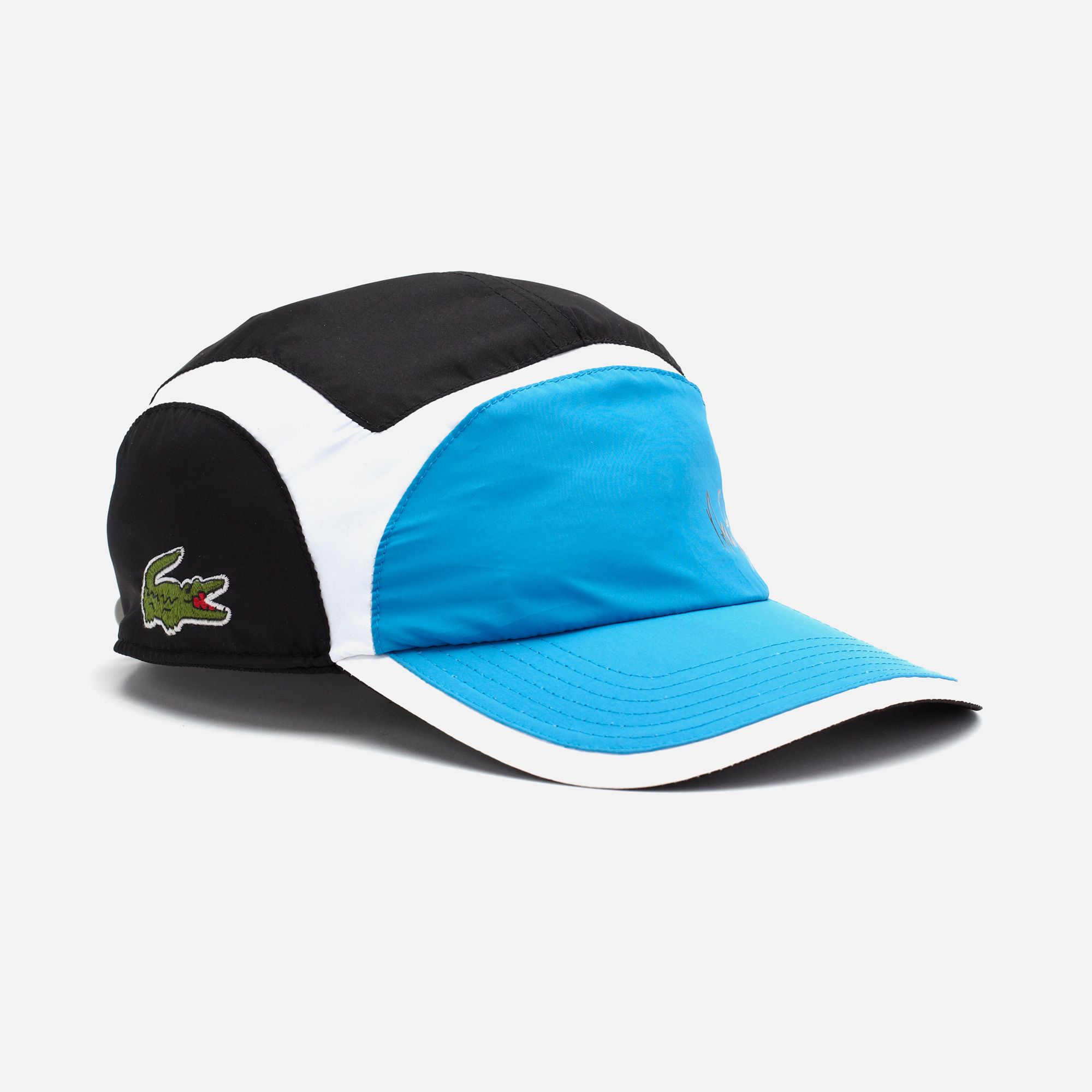 Lacoste Andy Roddick multi-colour cap Men