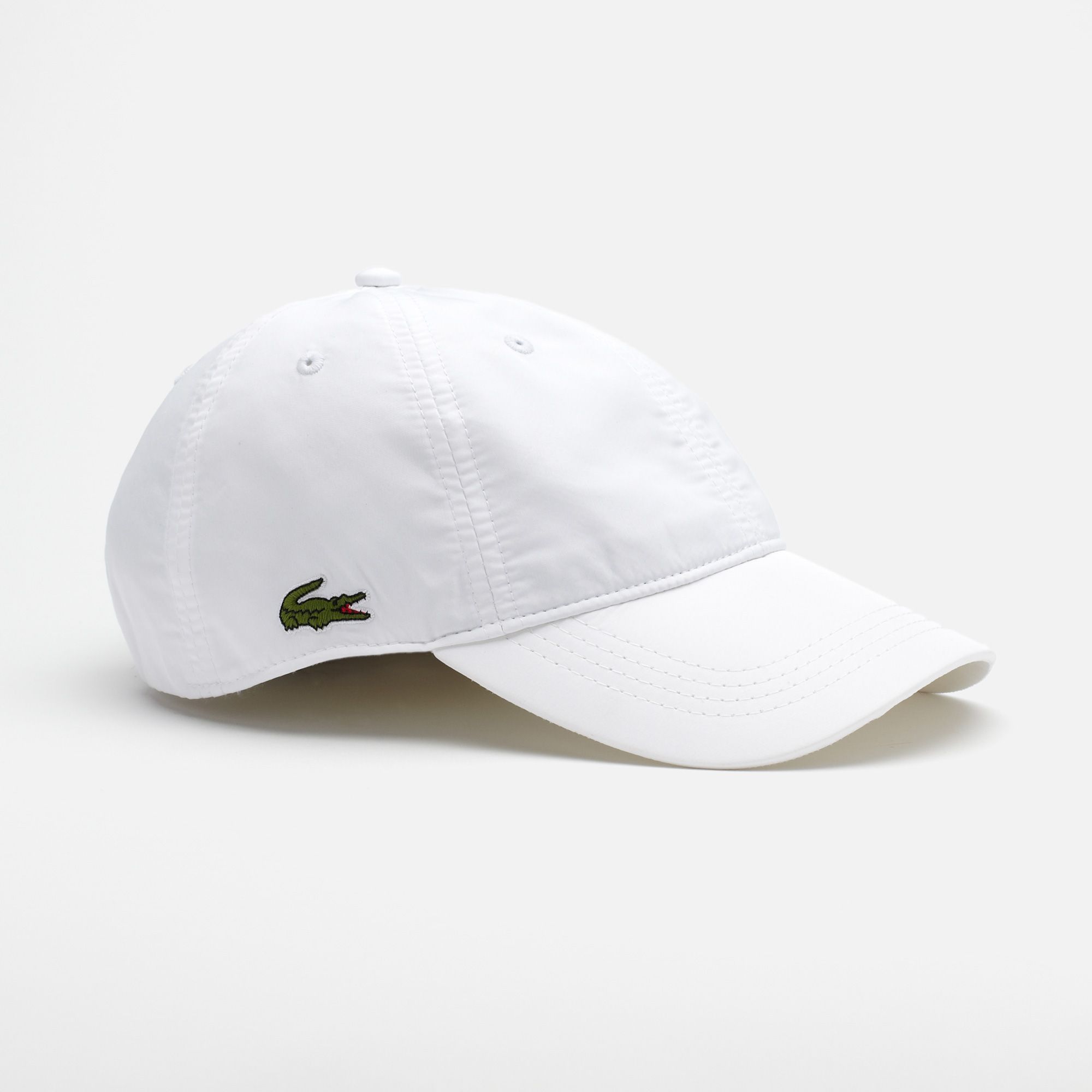 Lacoste Plain Sport cap Men