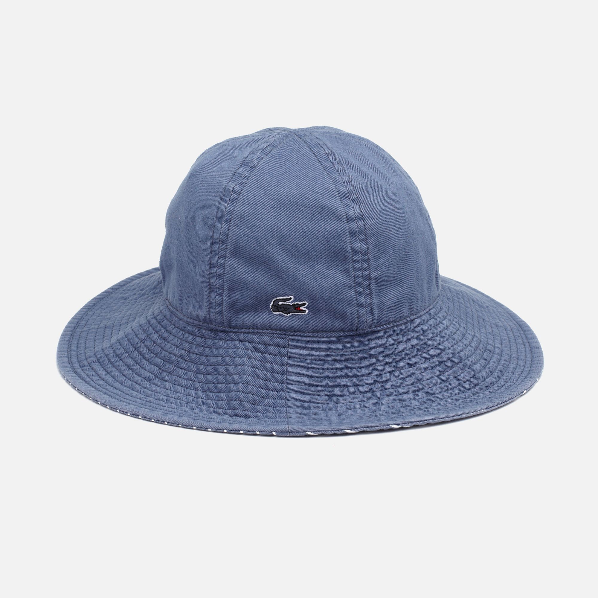 Lacoste Hat with wide, floppy brim Children