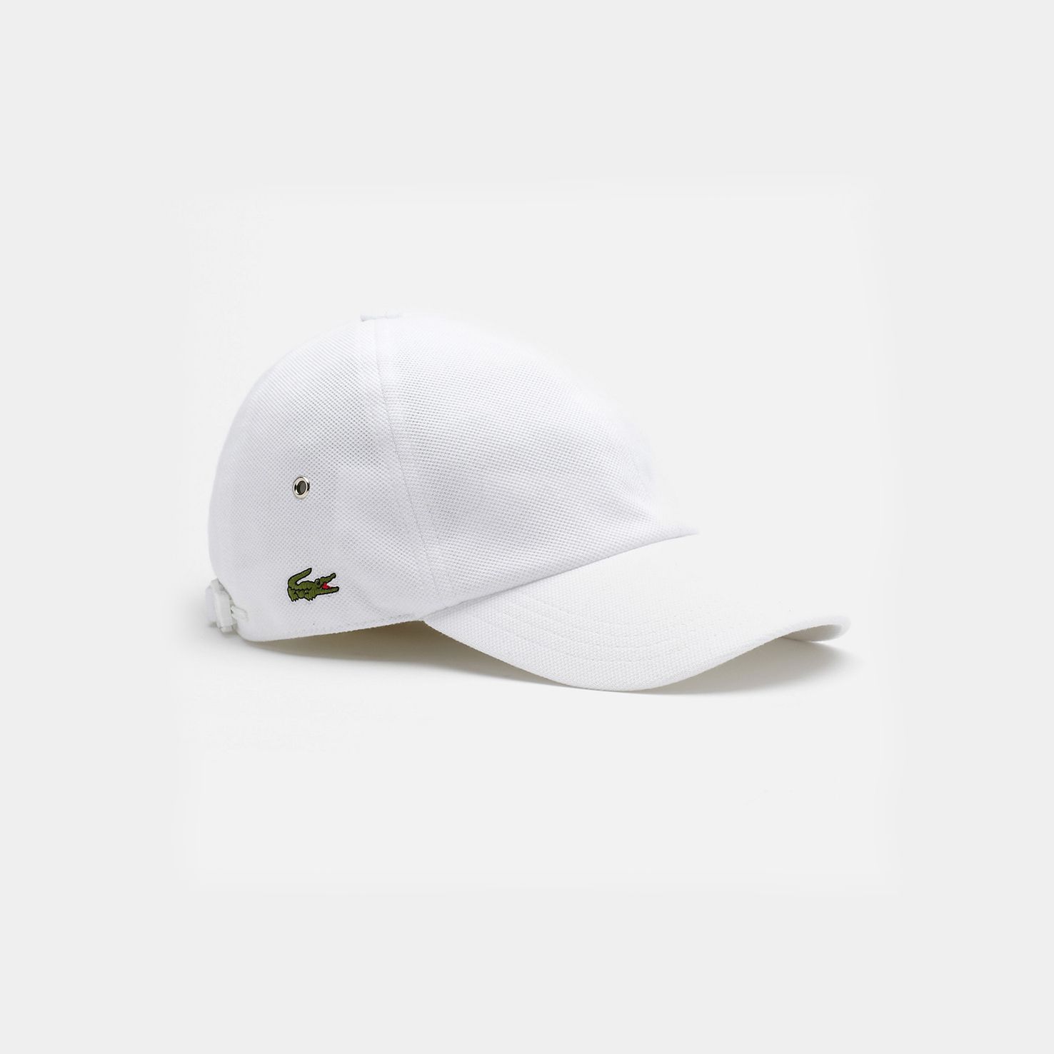 Lacoste Plain cap Men