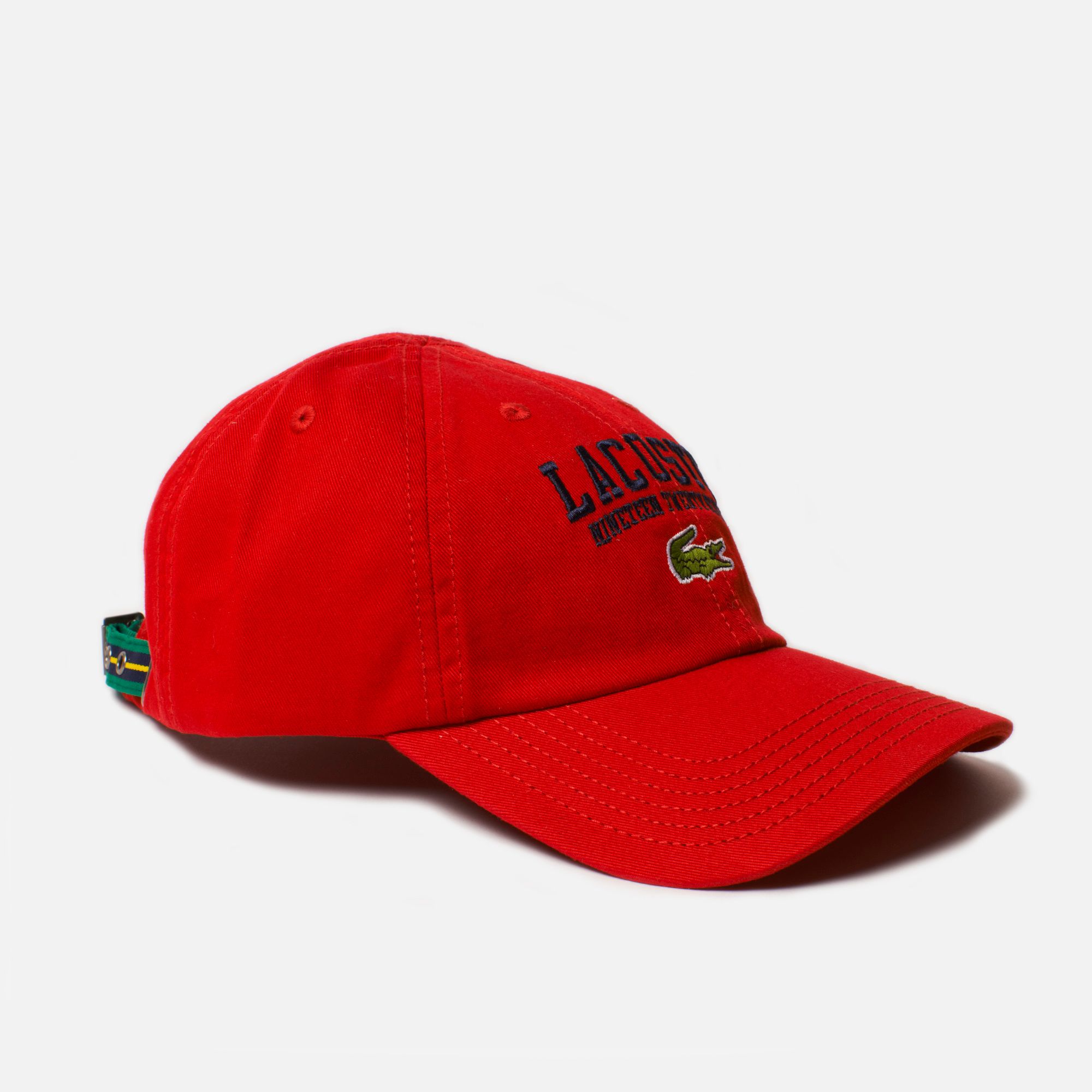 RED/NAVY BLUE