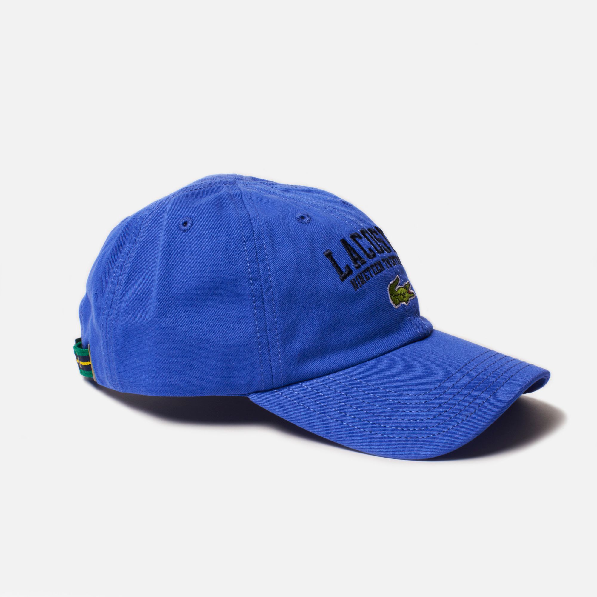 Lacoste Printed cap Men