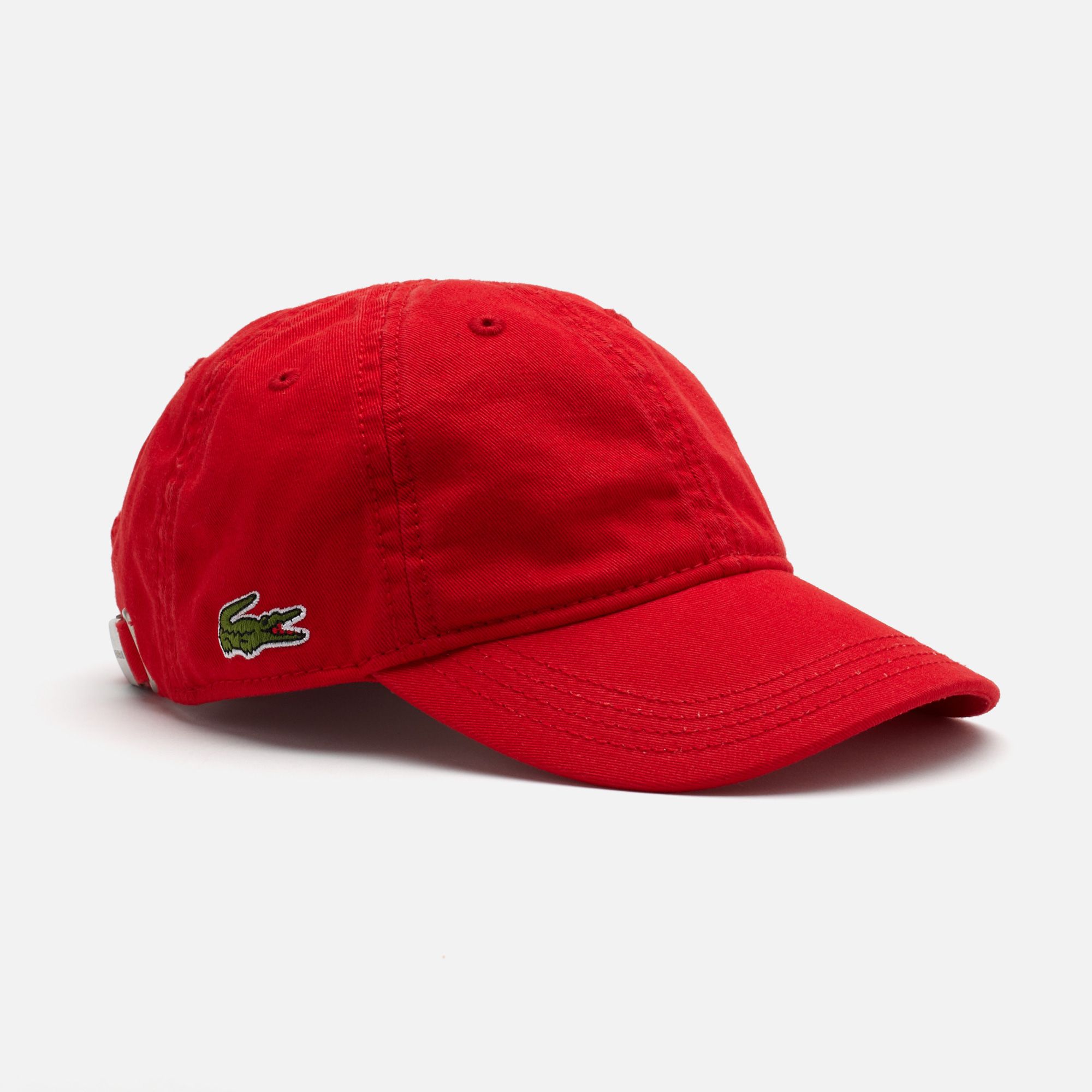 Lacoste Plain cap Children