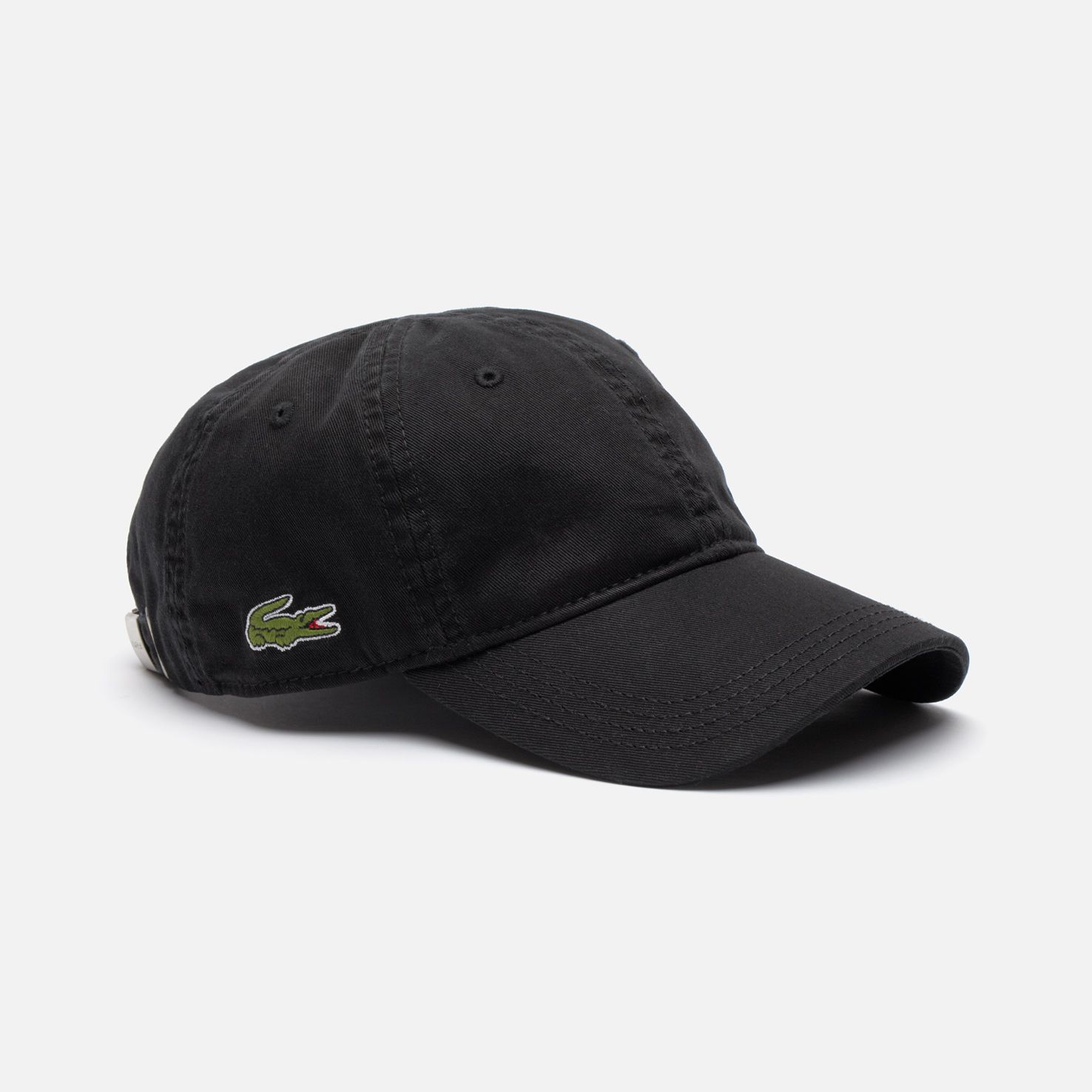 Lacoste Plain cap Men