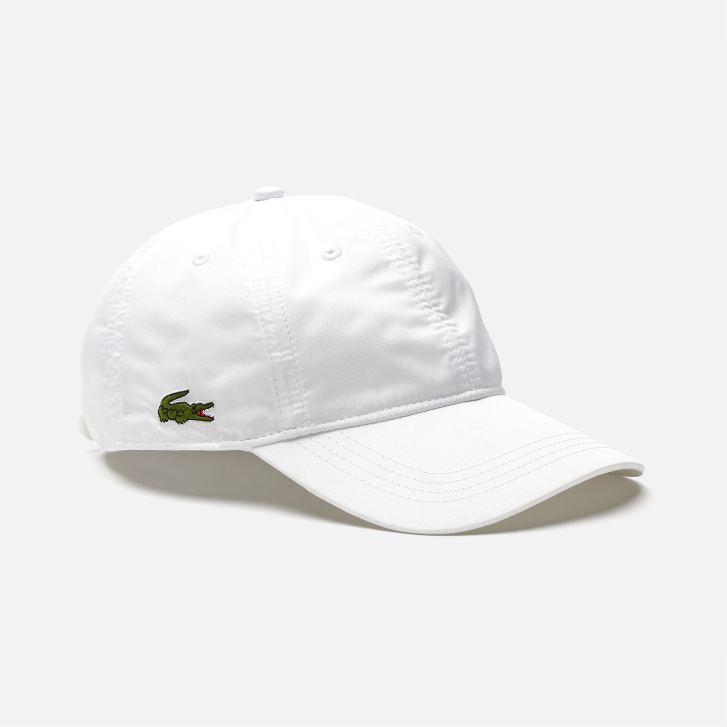 Plain baseball cap