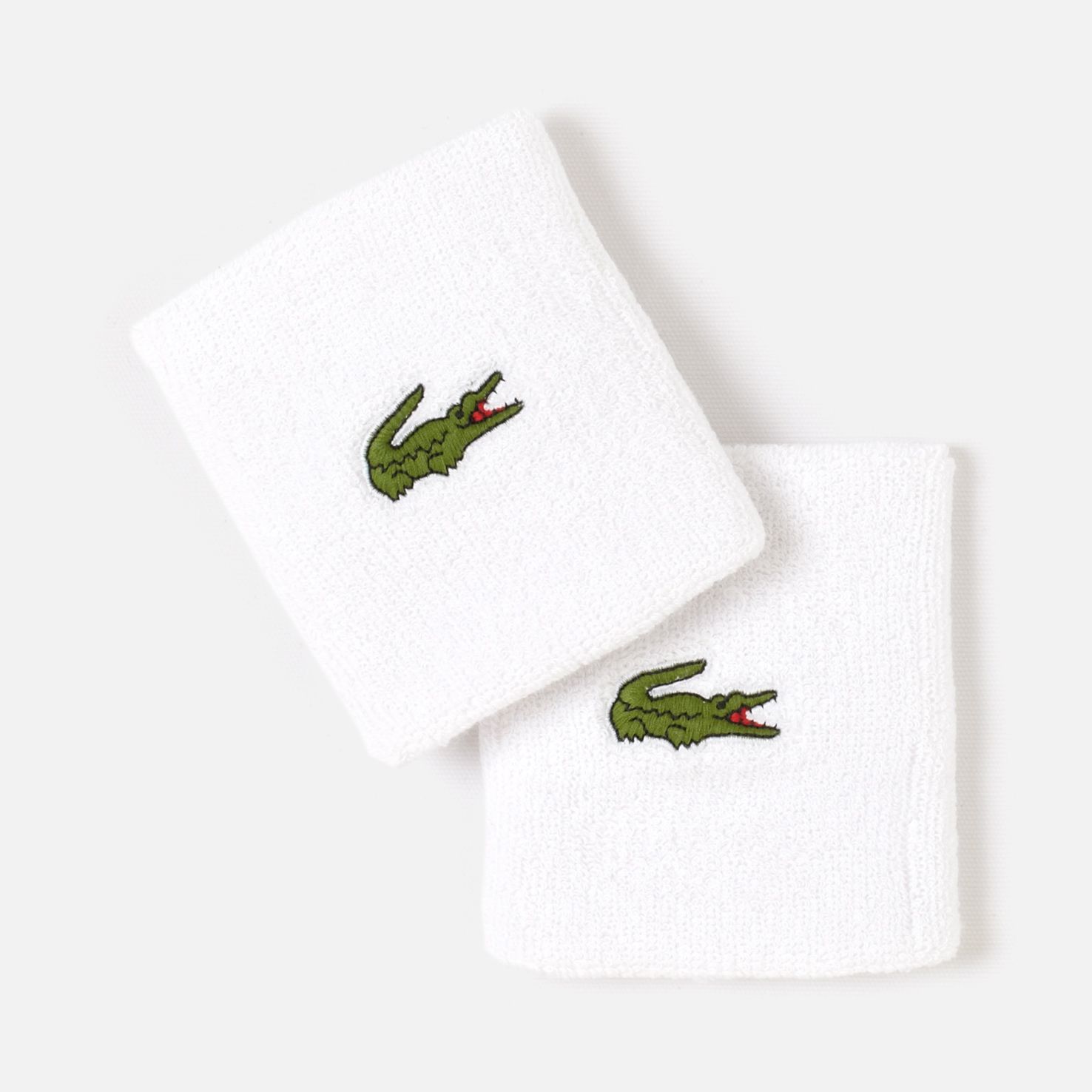 Lacoste Tennis wristbands Men