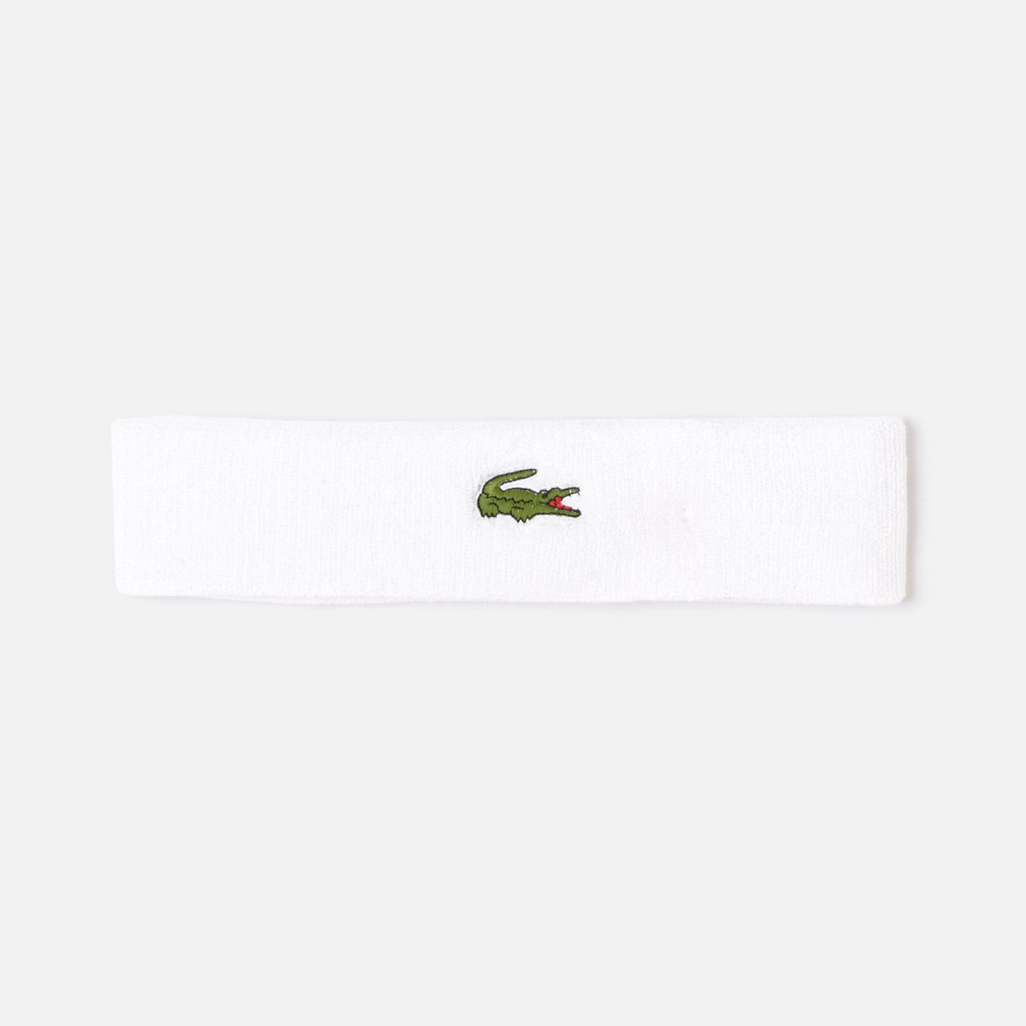 Lacoste Tennis headband Men