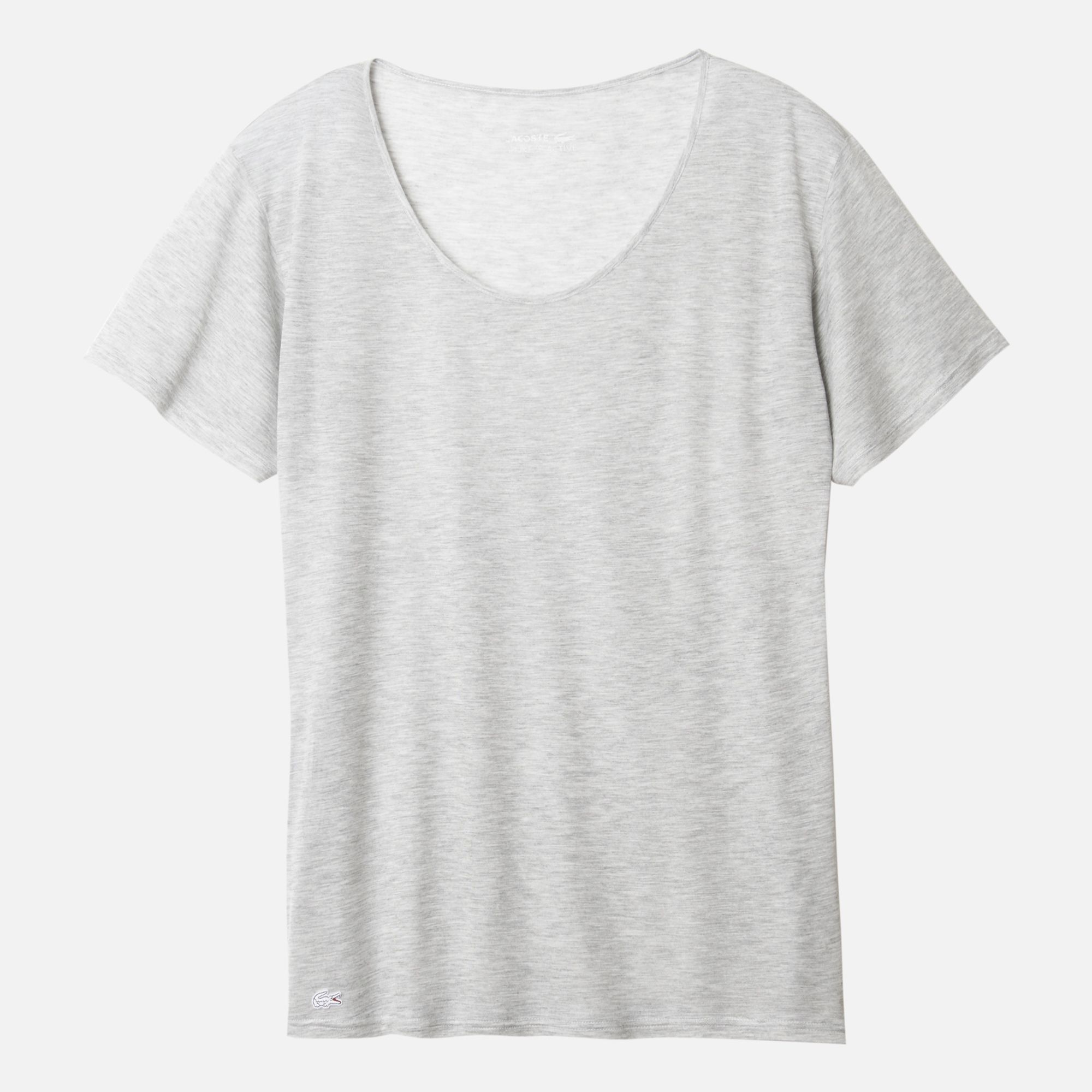 Lacoste Plain tunic Women