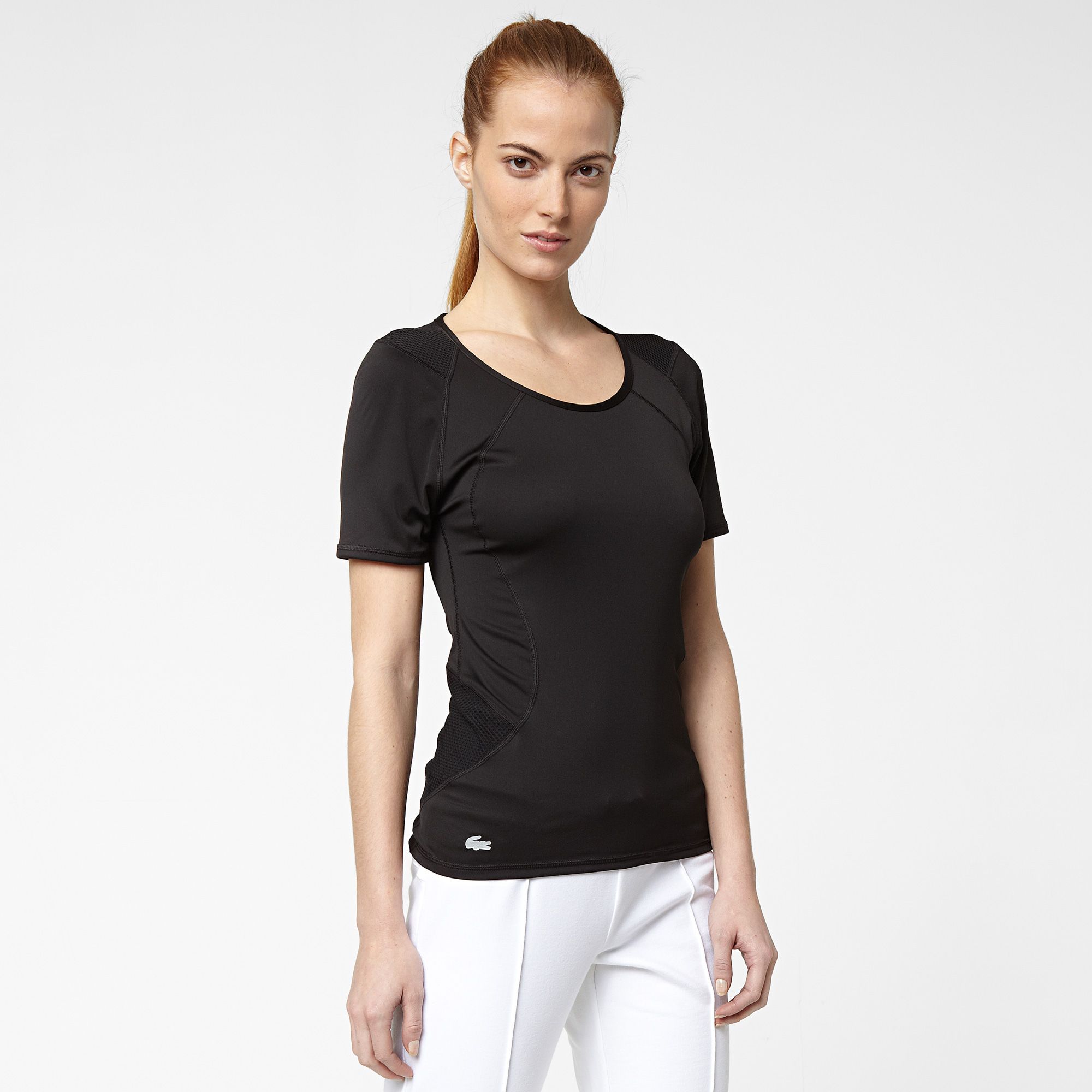Lacoste Active tee-shirt Women