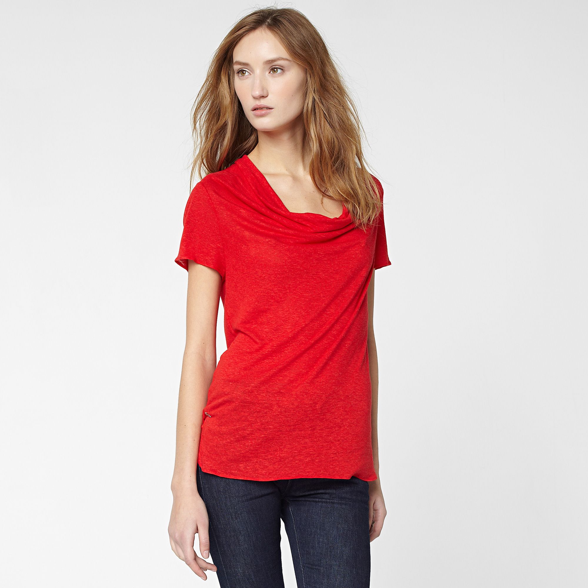 CHERRY RED
