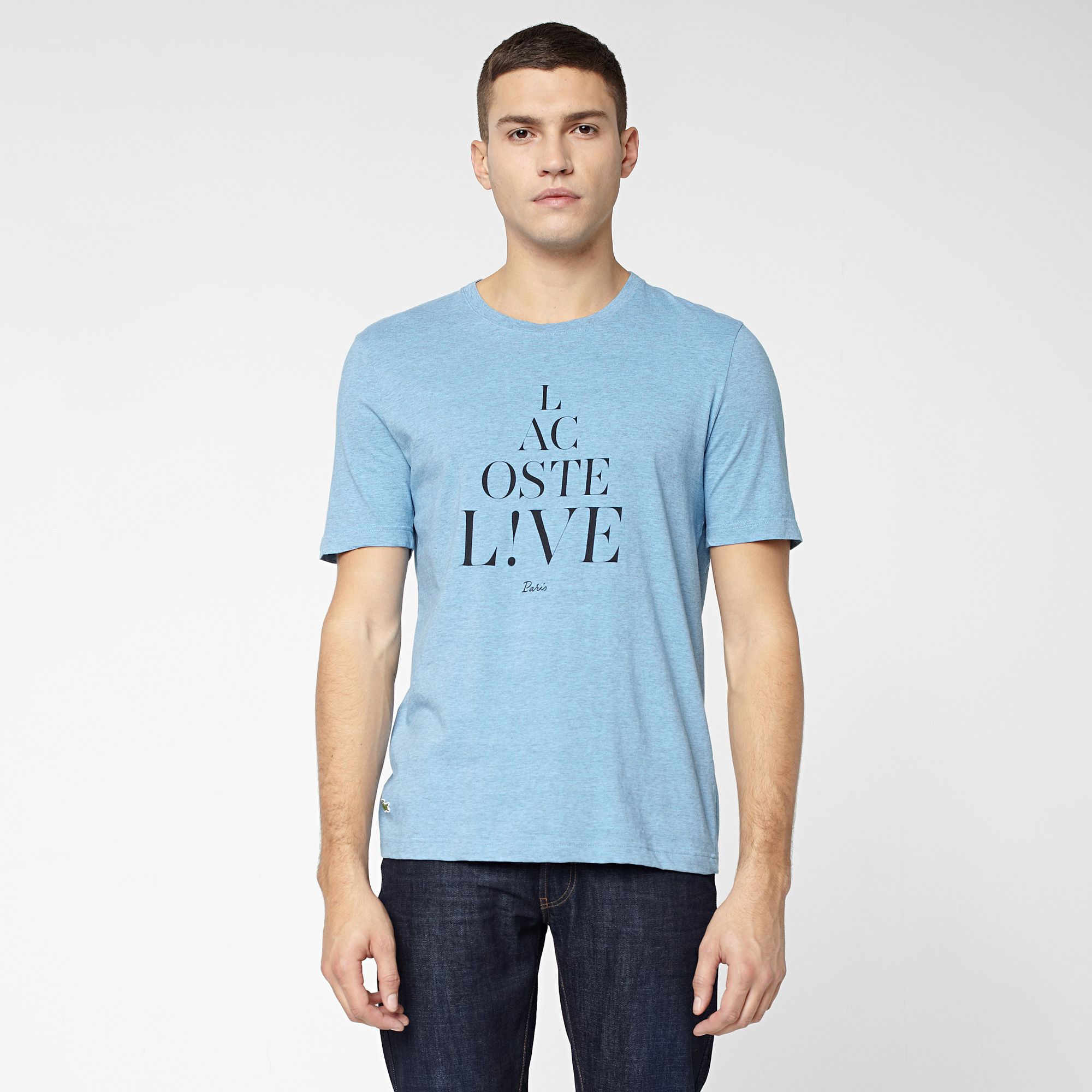 CATAMARAN CHINE DYED/NOIR