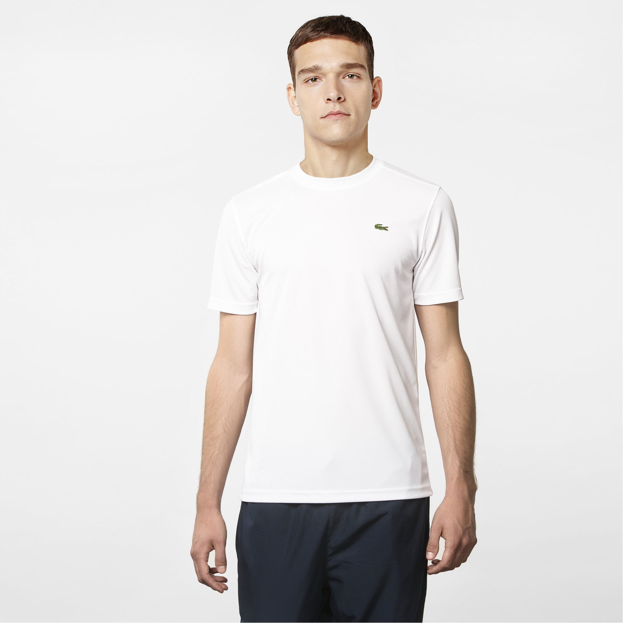 Lacoste Plain Sport tee-shirt Men