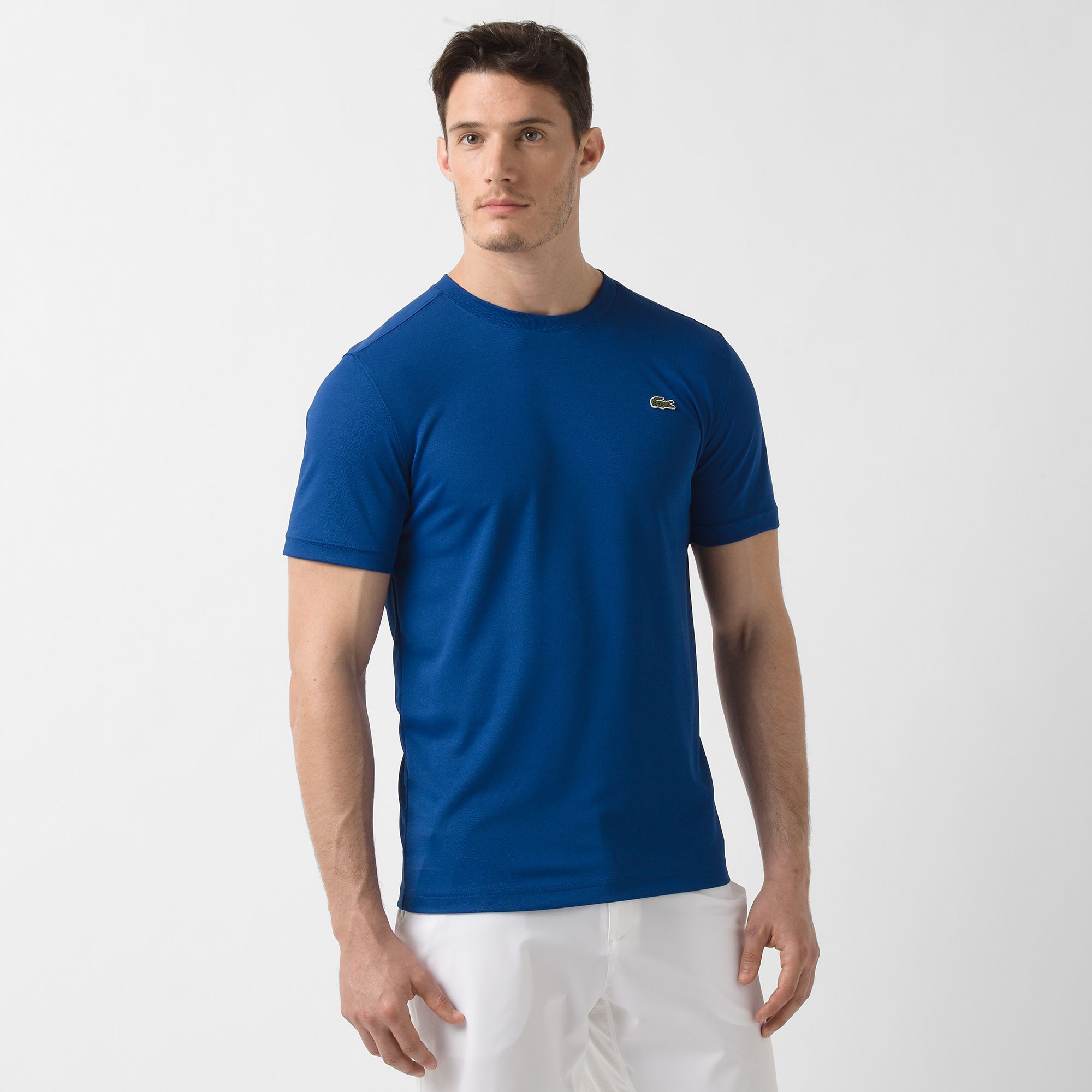 Lacoste Sport T-Shirt uni Herren