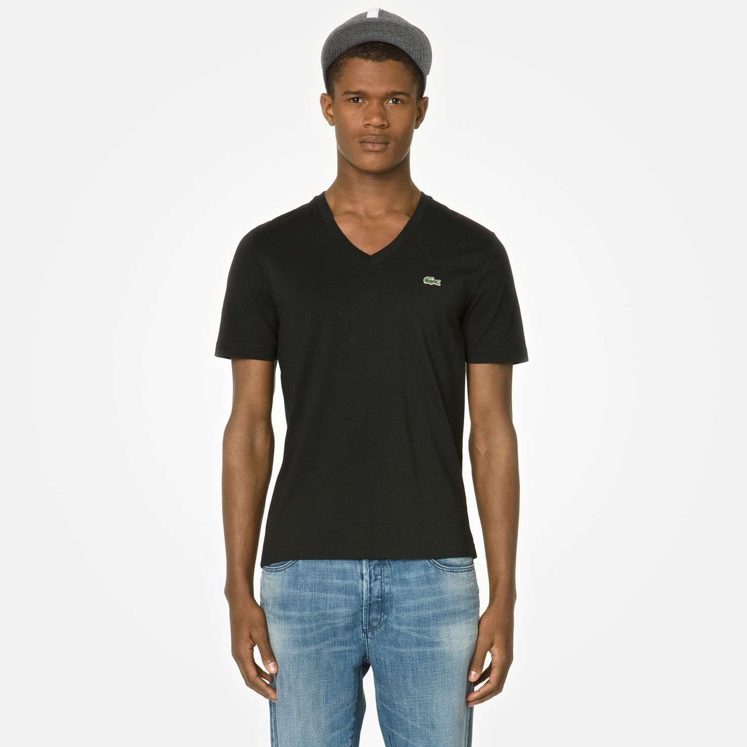 BLACK/NOCTURNE BLUE CHINE