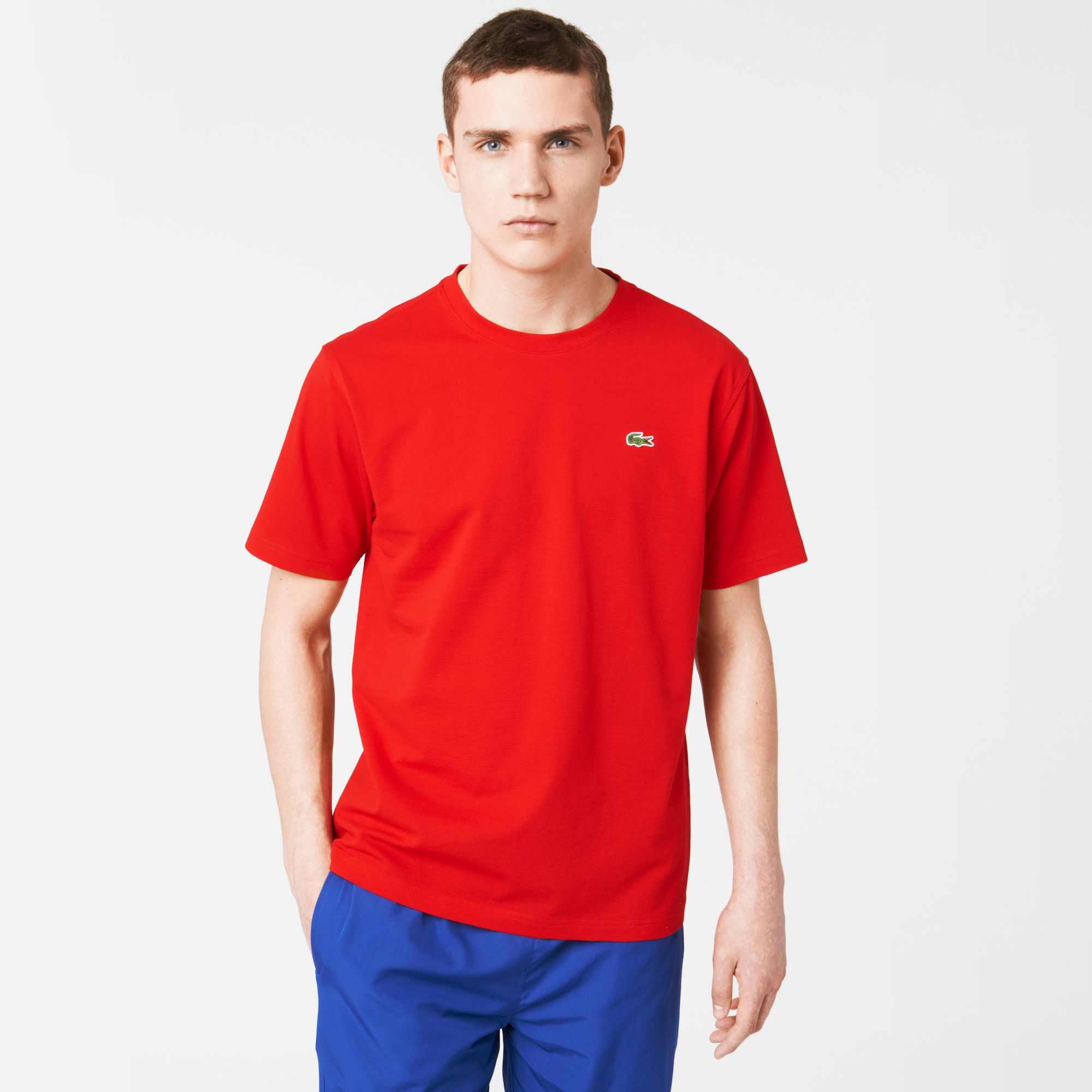 CHERRY RED