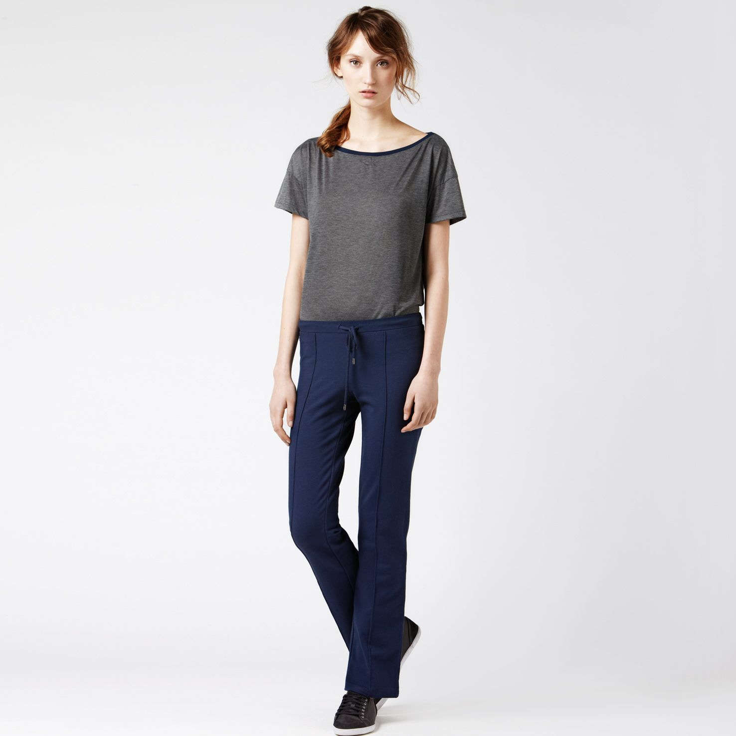 Lacoste Active stretch tracksuit pants Women