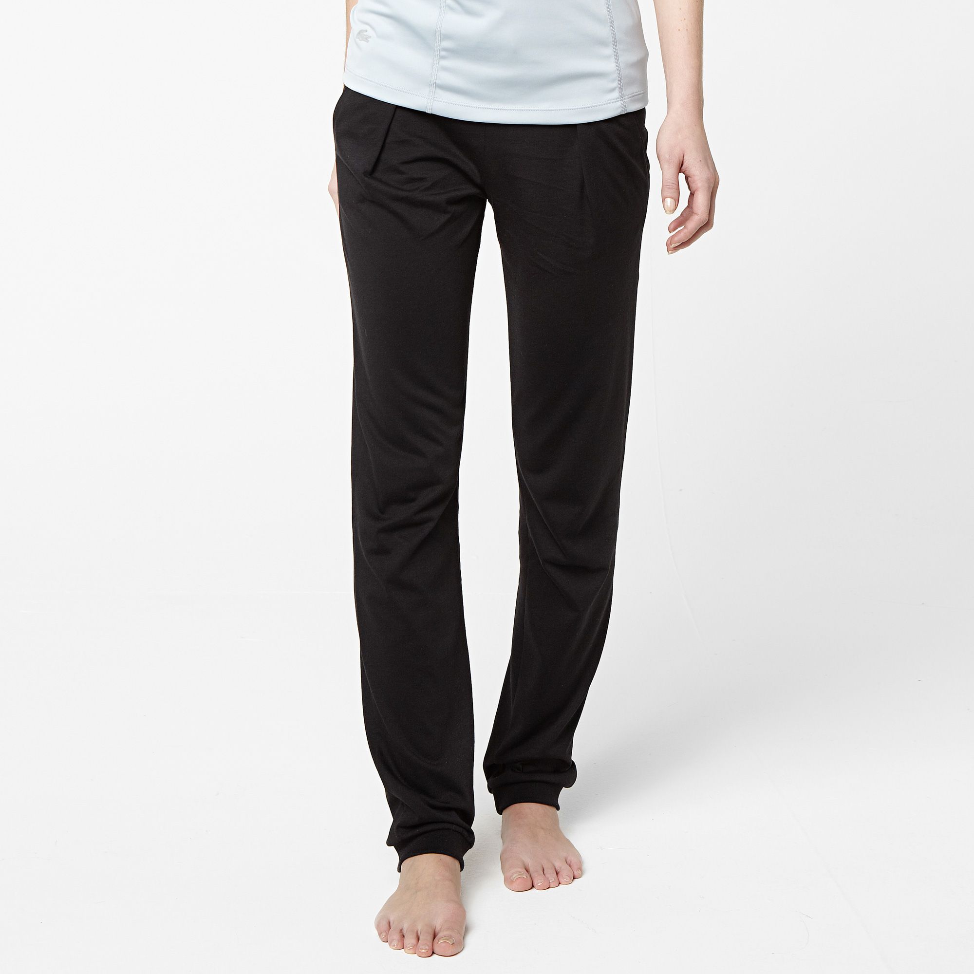 Lacoste Active tracksuit trousers Women
