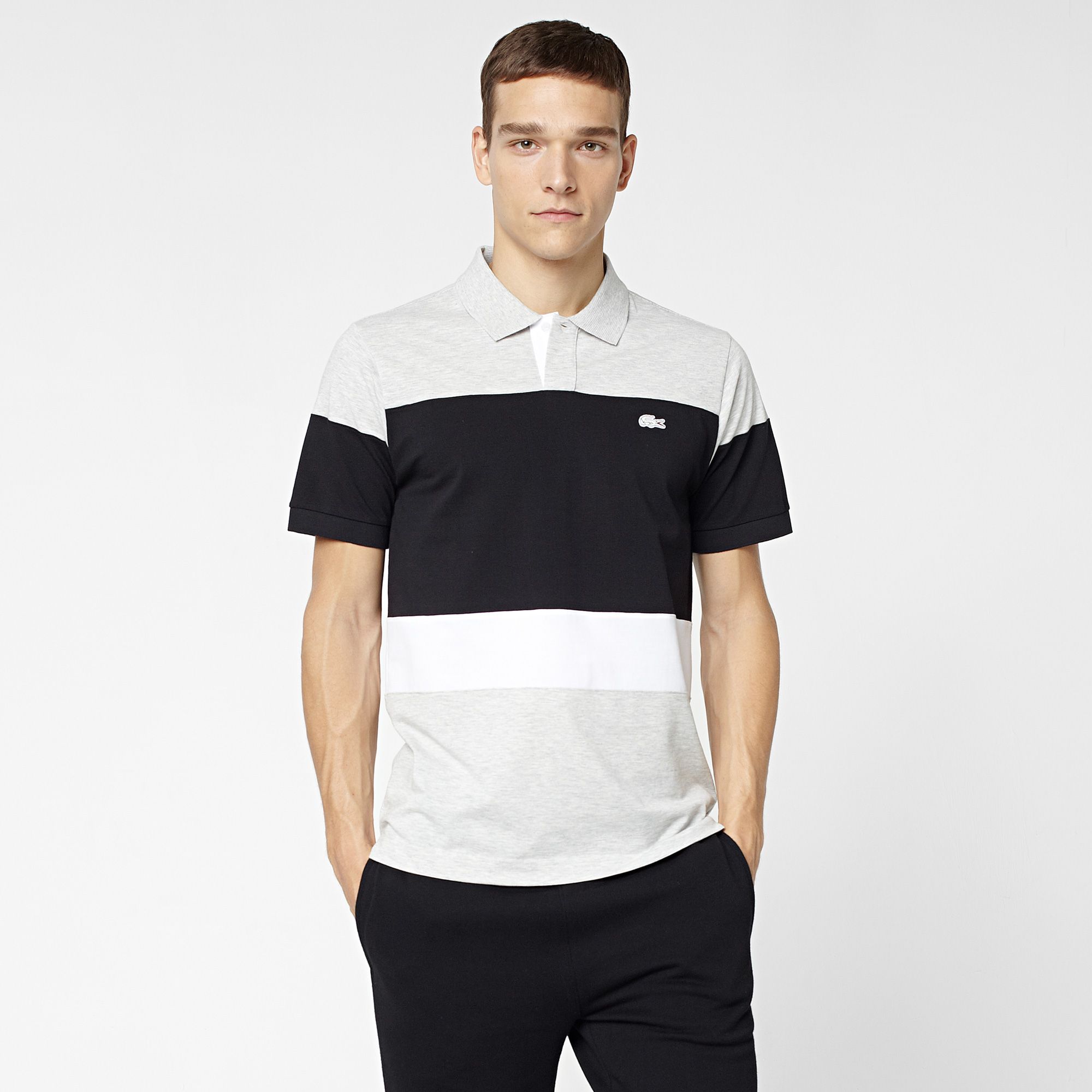  Casual Sport multi-colour Lacoste polo Men