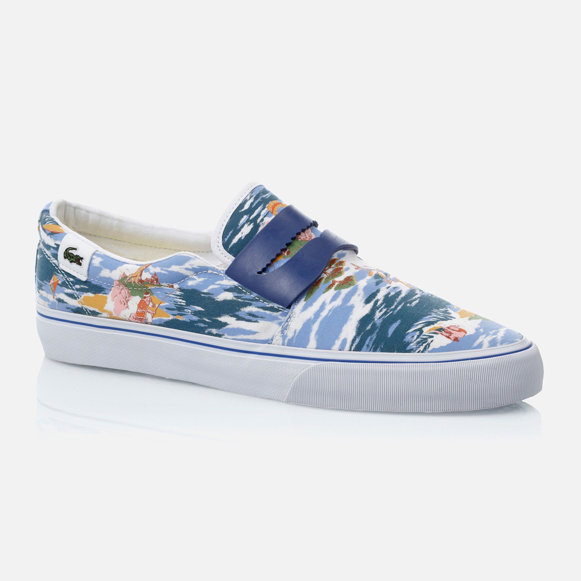 Lacoste Ebury HW Men