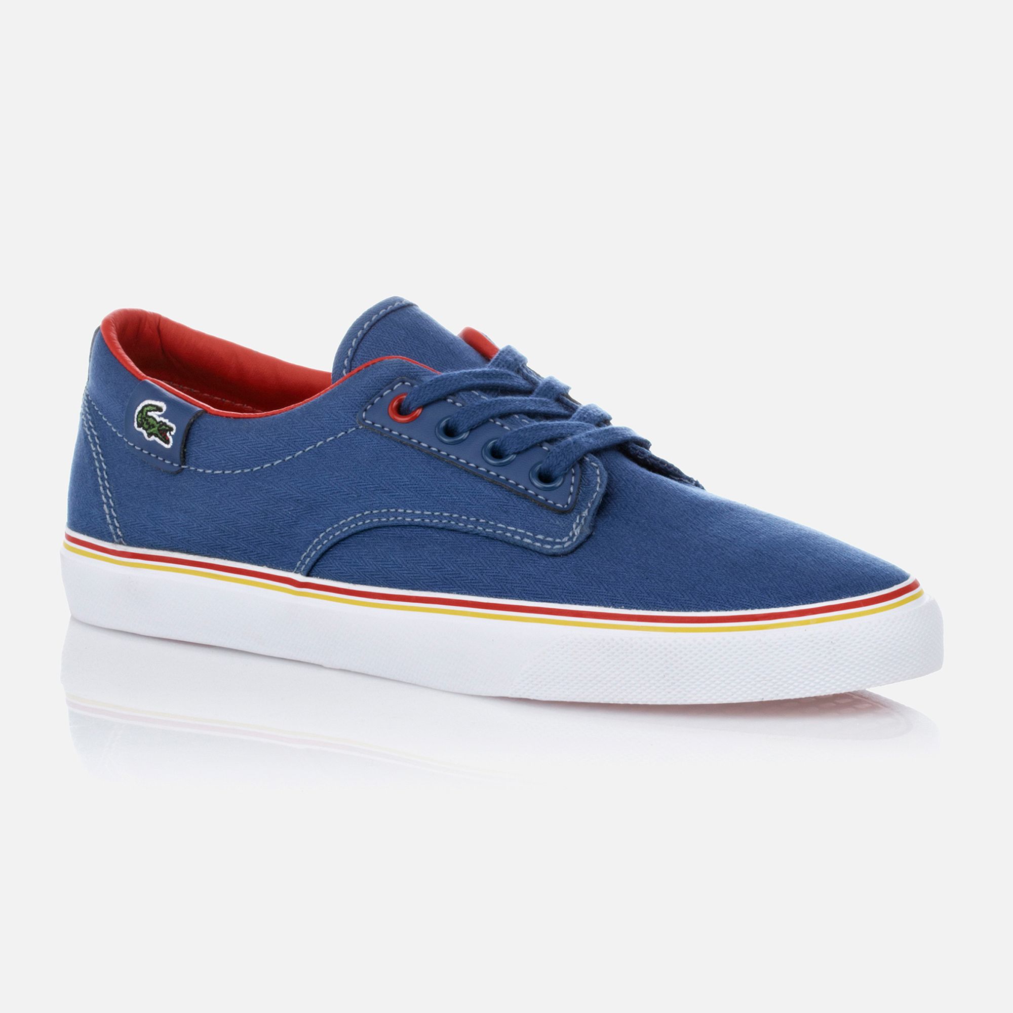 Lacoste Barbados Sys Women
