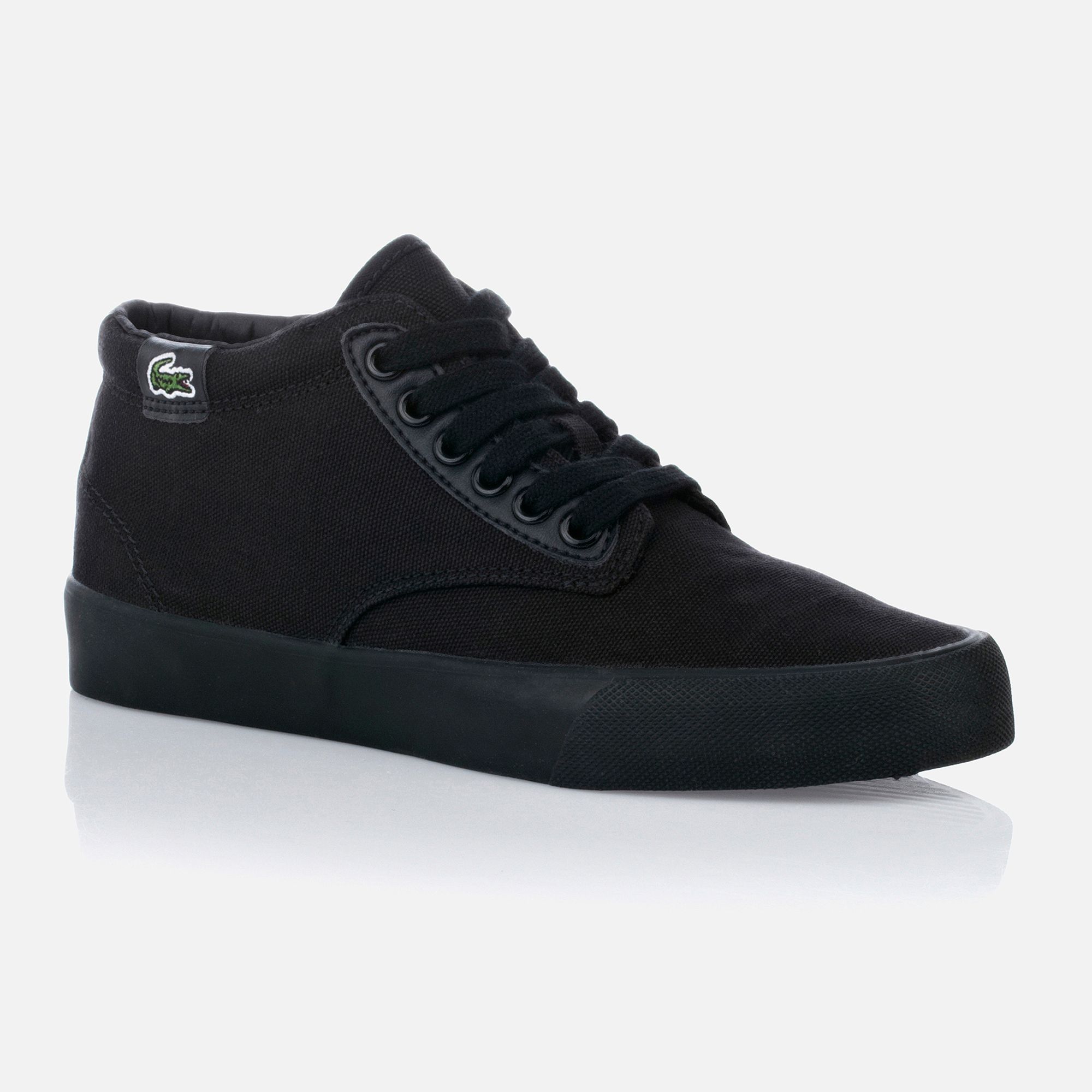 Lacoste Barbados Mid Women