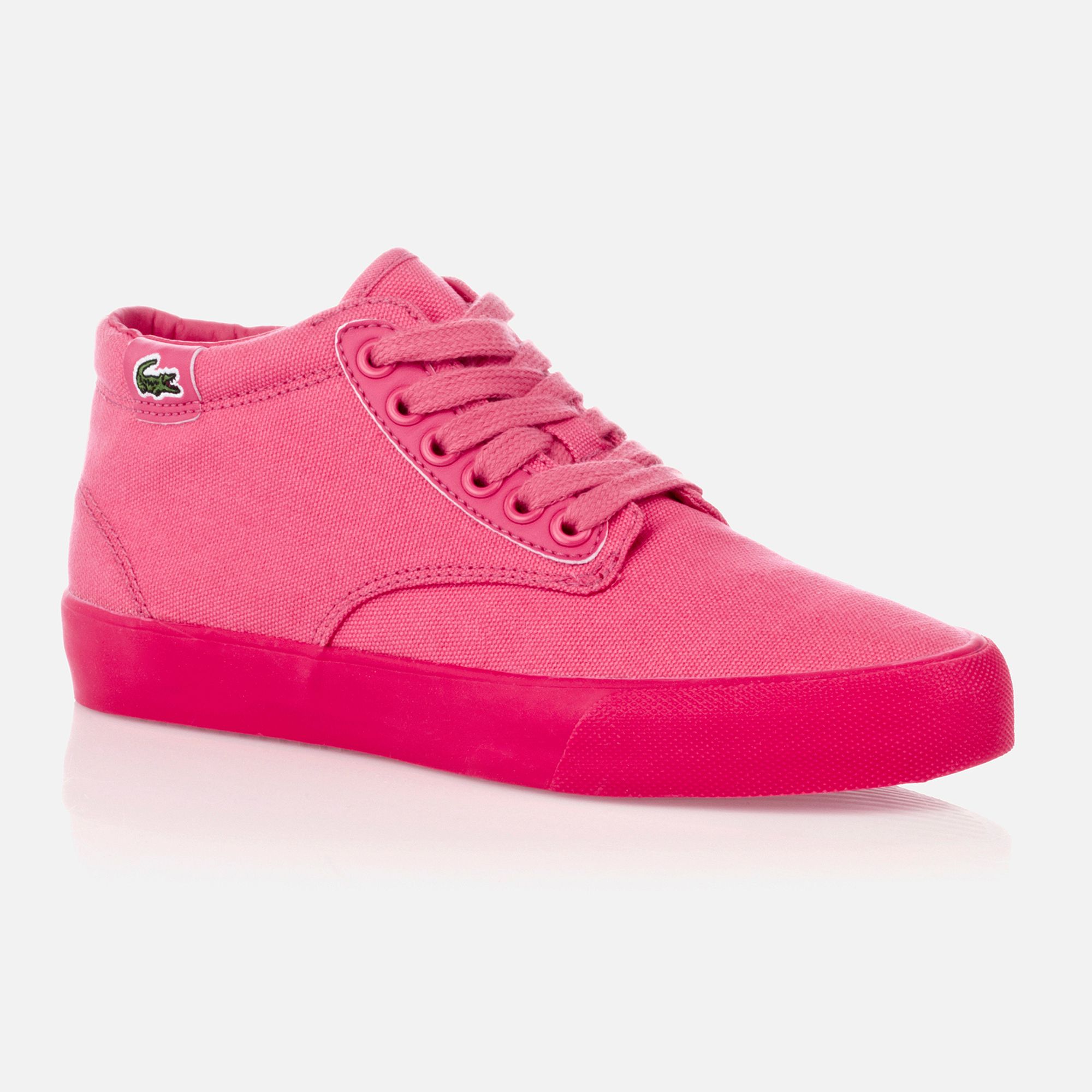 Lacoste Barbados Mid Women