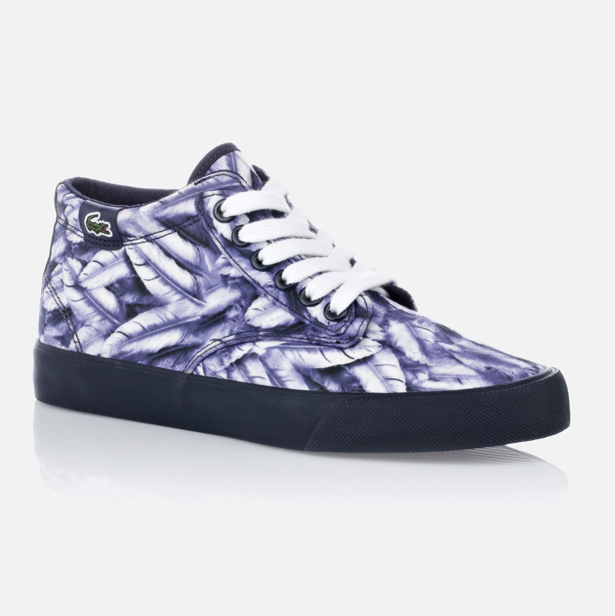 Lacoste Barbados Mid Women