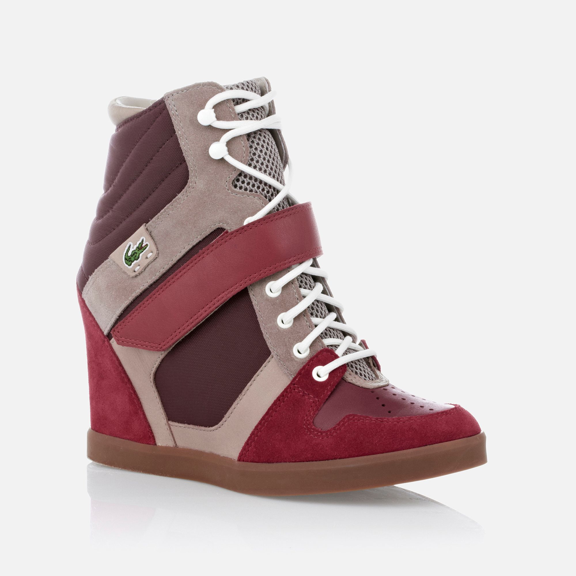 Lacoste Easbury Women