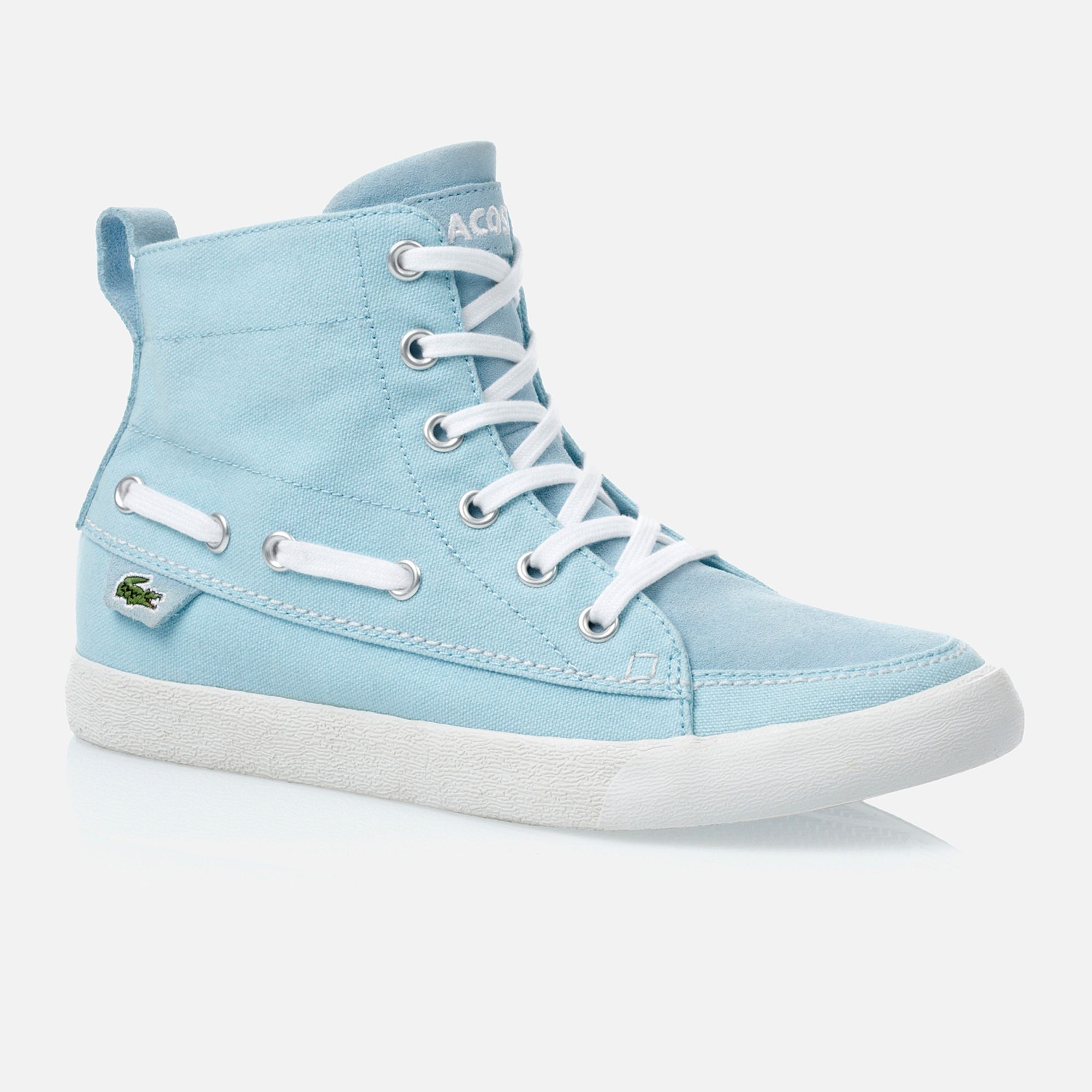 Lacoste Raleigh Mid Women