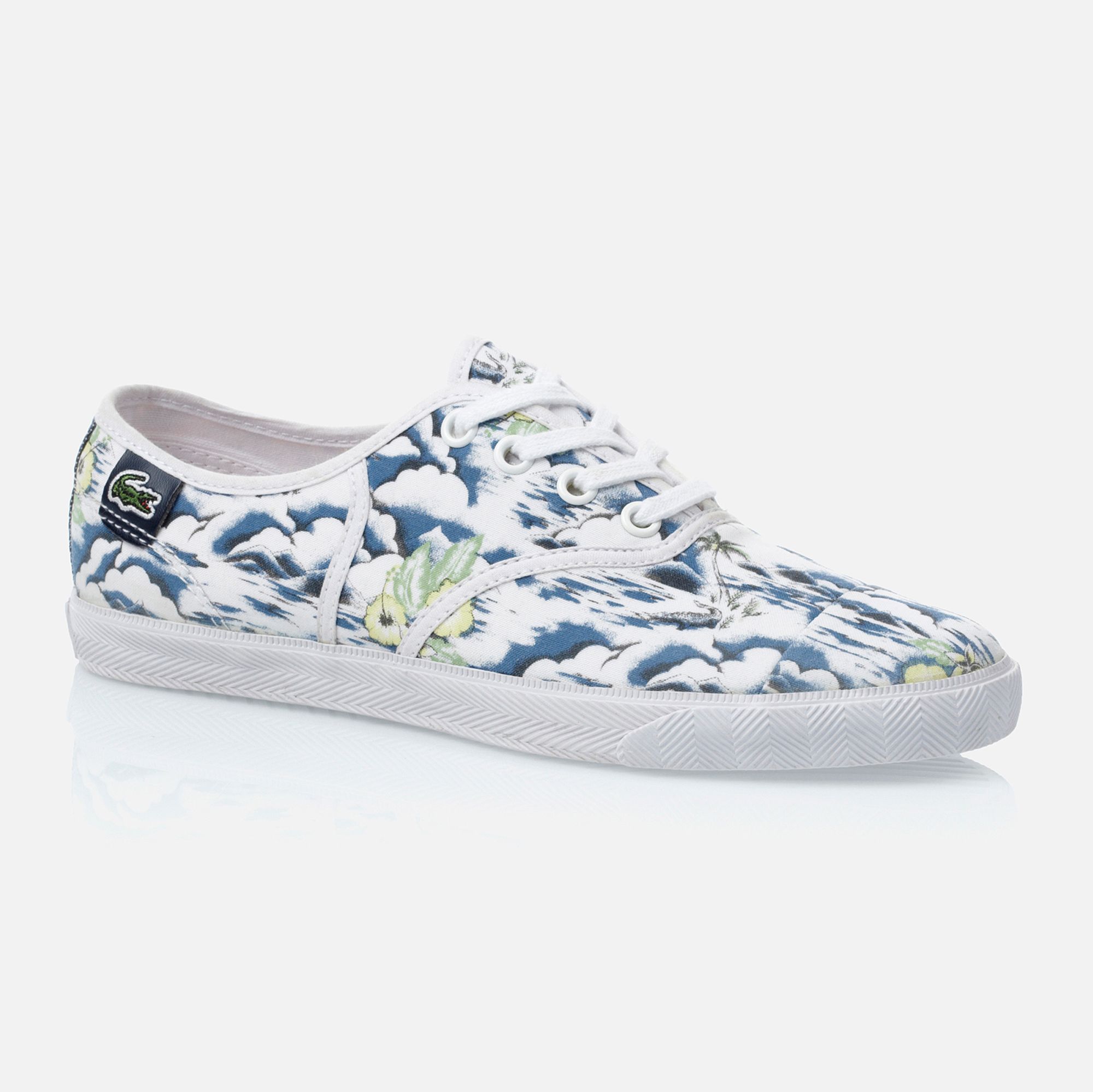  Rene Lacoste HW2 Women