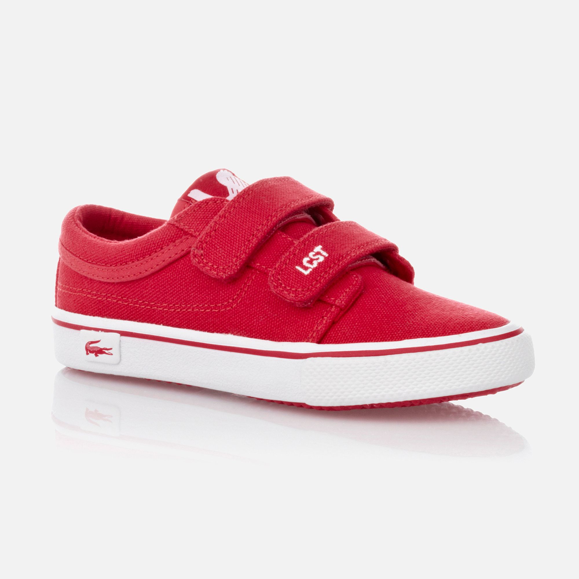 Lacoste Vaultstar Infants (2-5 years old) Children