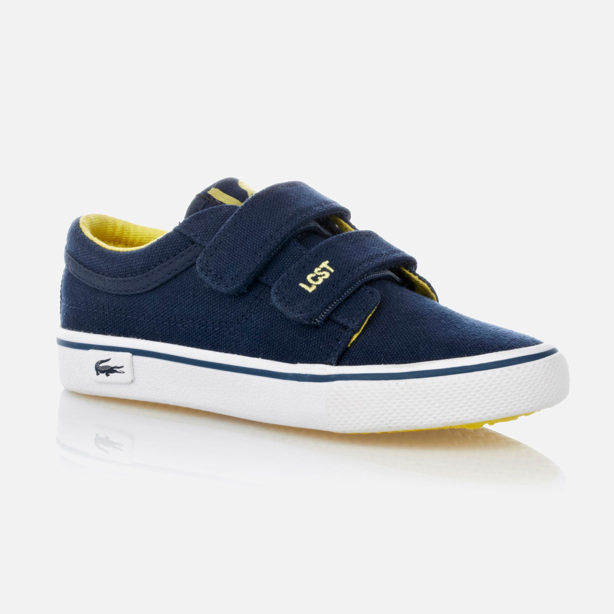 Lacoste Vaultstar Infants (2-5 years old) Children