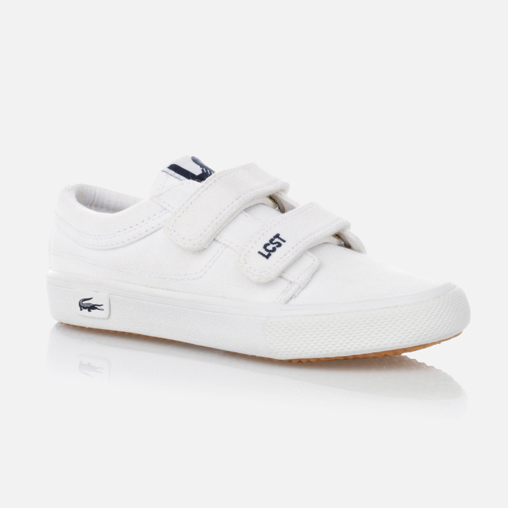 Lacoste Vaultstar Infants (2-5 years old) Children