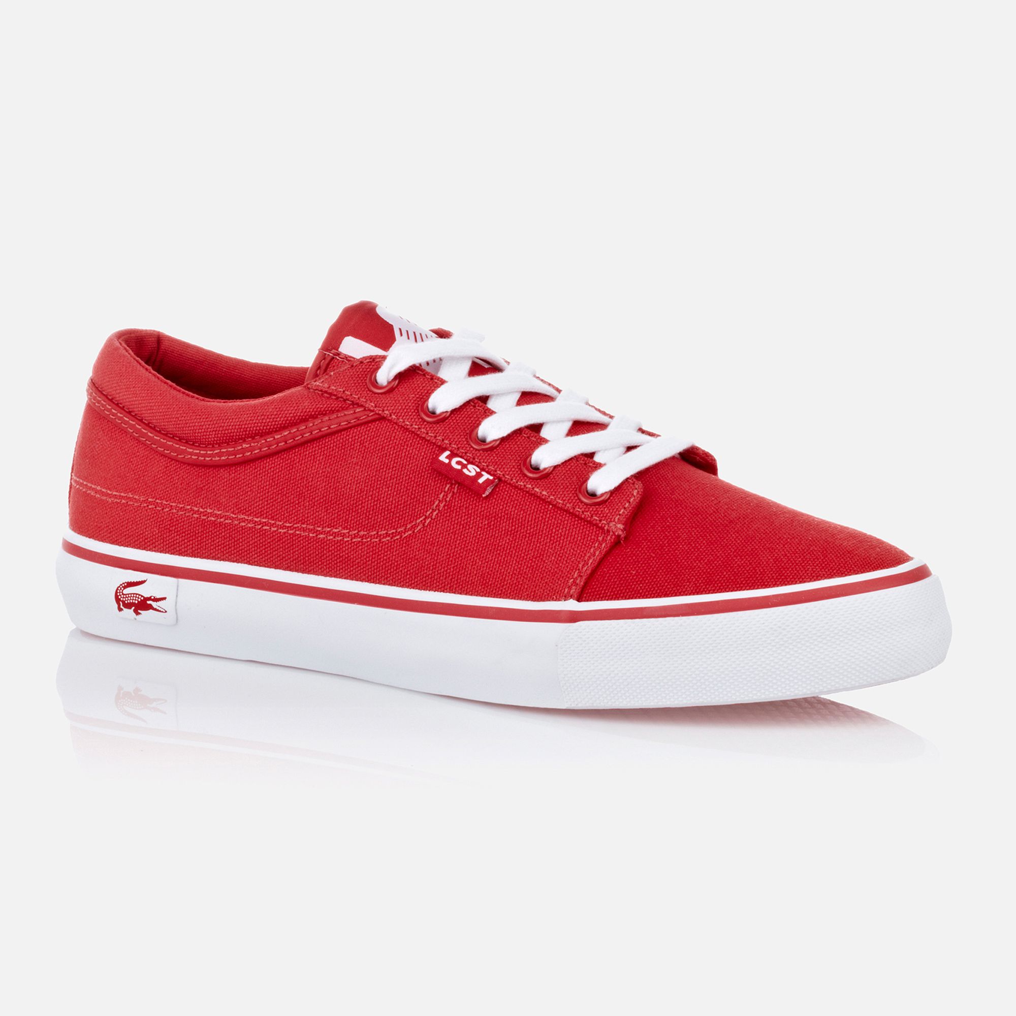 Lacoste Vaultstar Scm Men