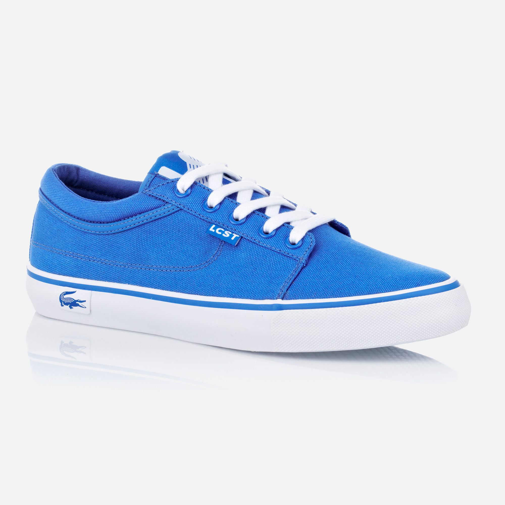 Lacoste Vaultstar Scm Men